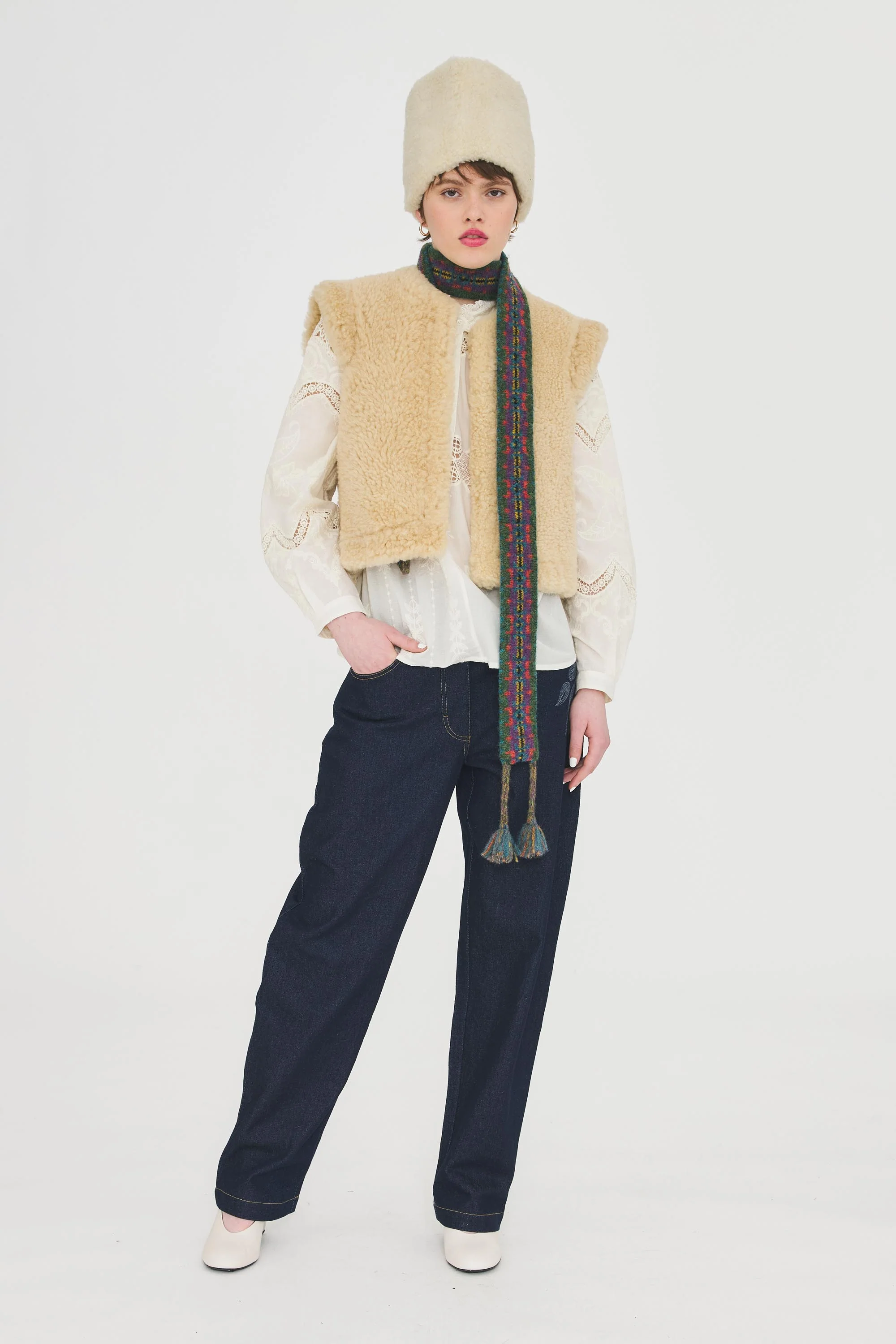 Gilet Dema - Image 2