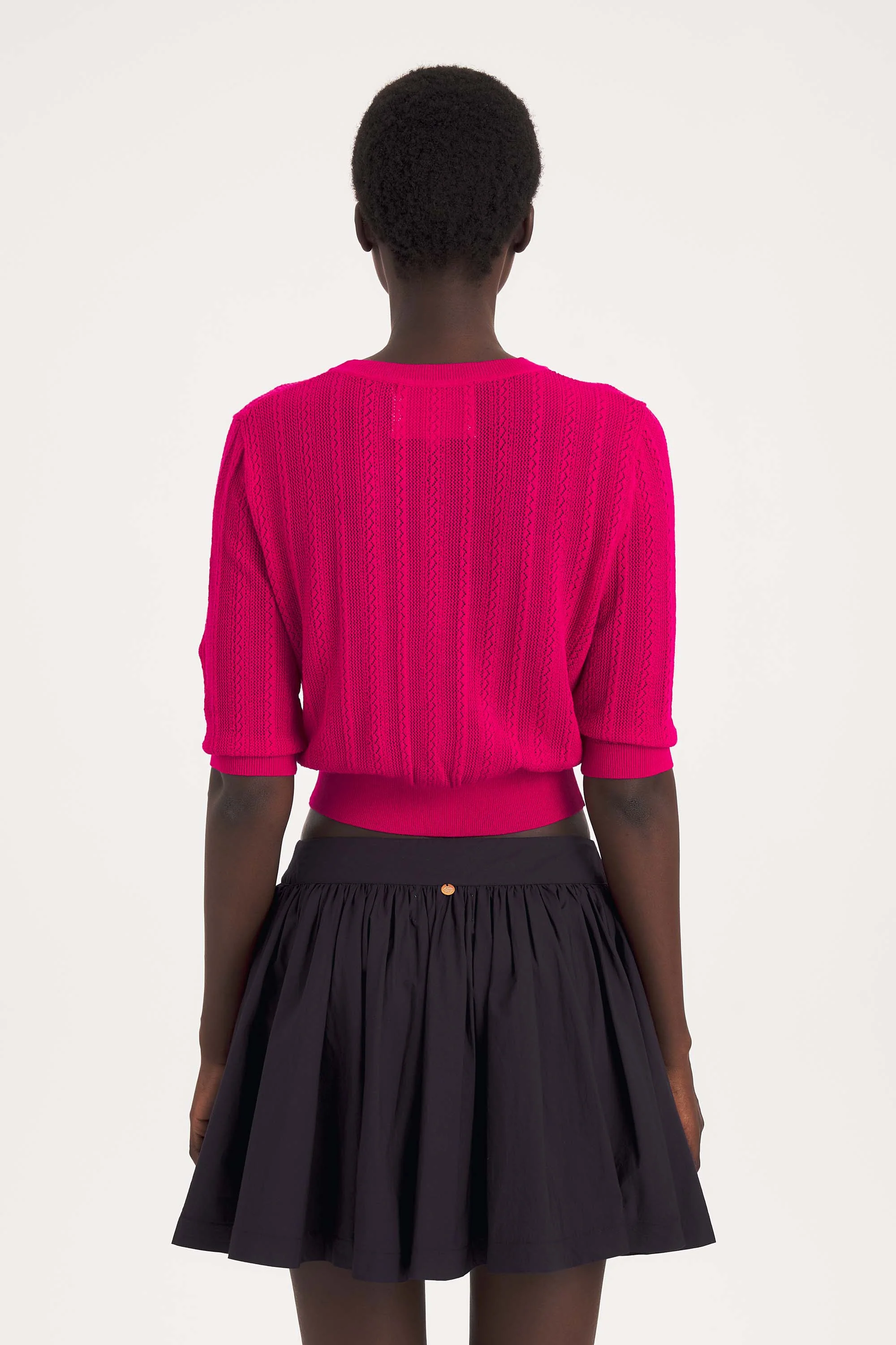 Tee deni - Image 3