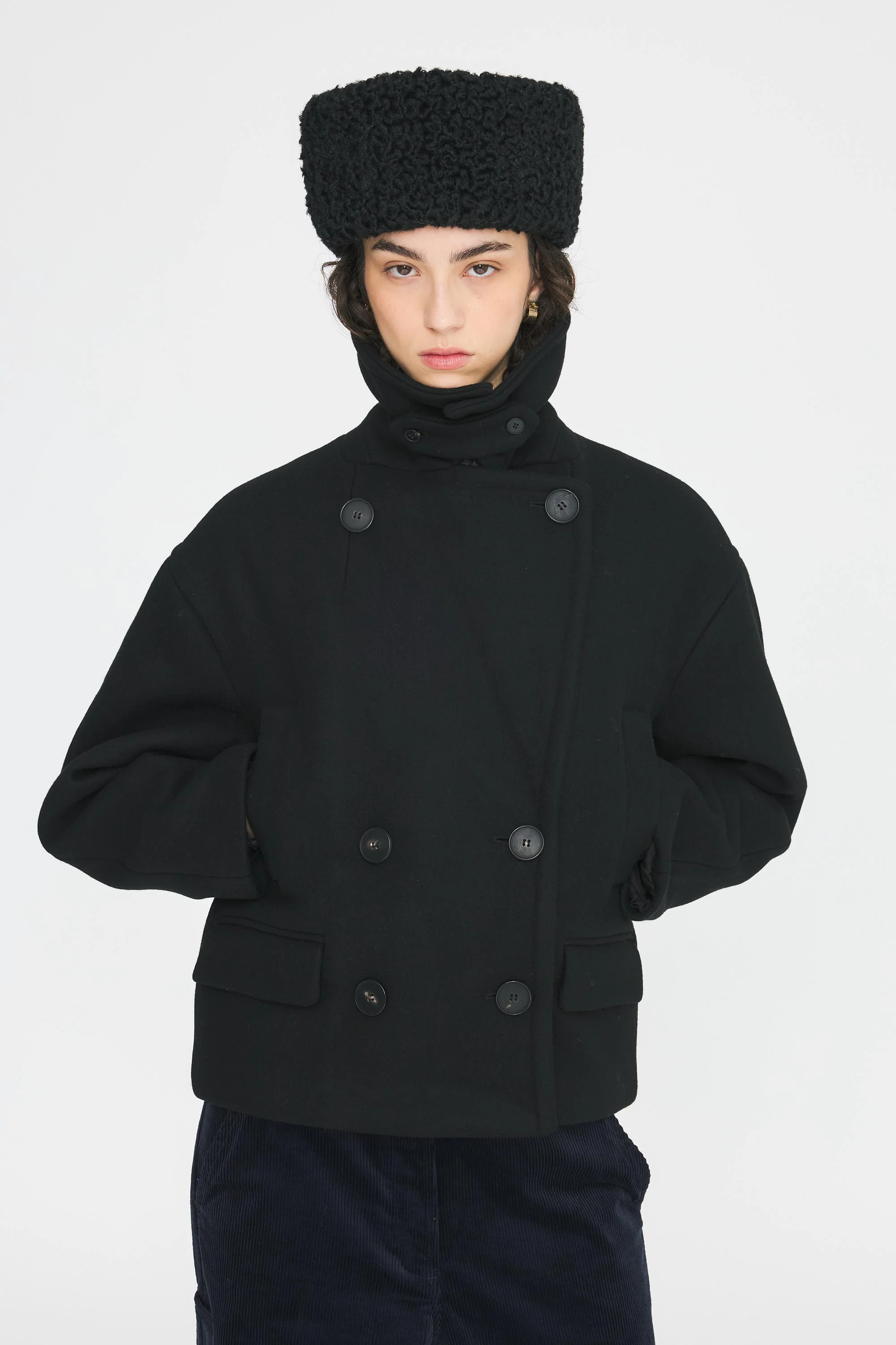 Caban Denis - Image 3
