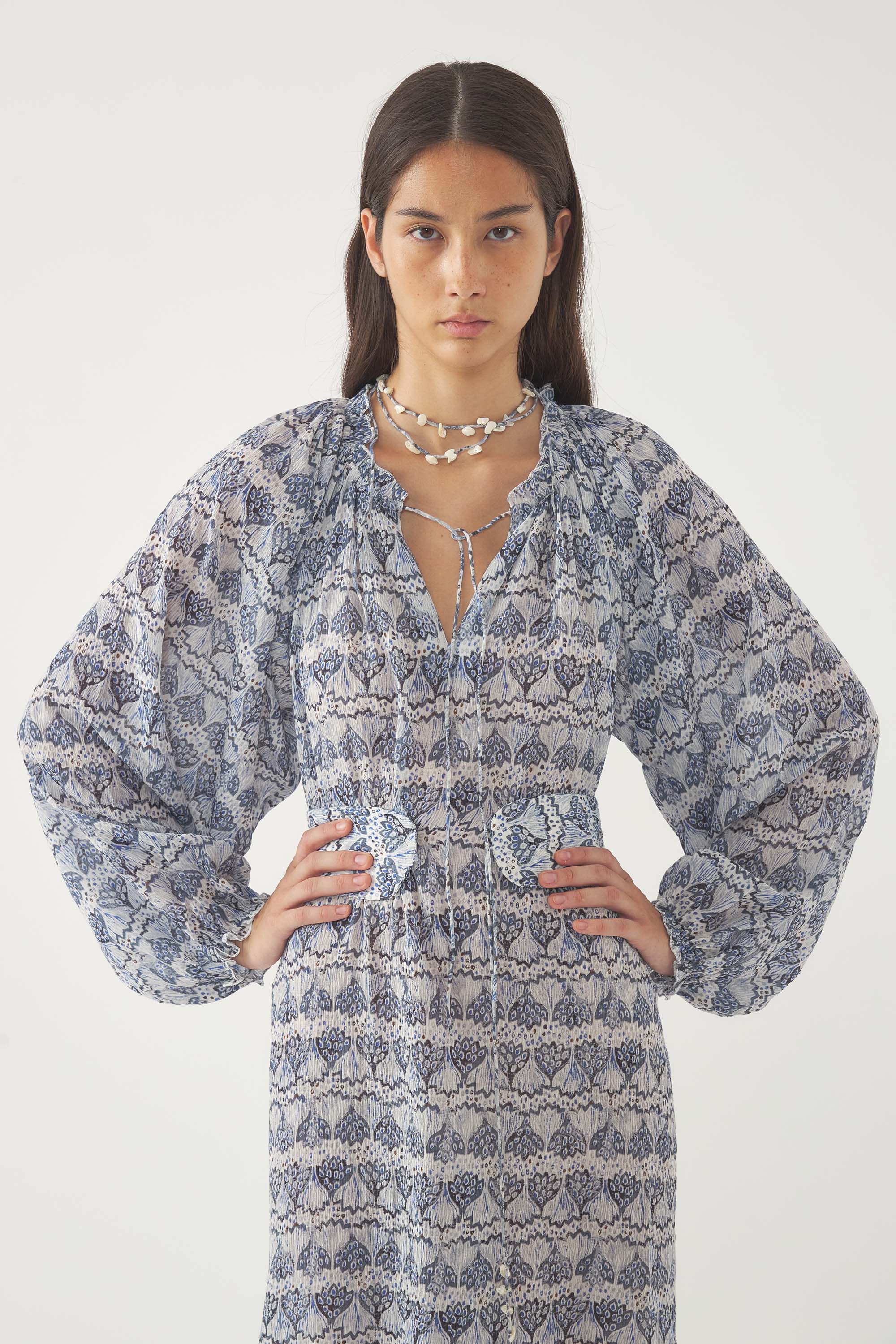 Robe Dalia - Image 2