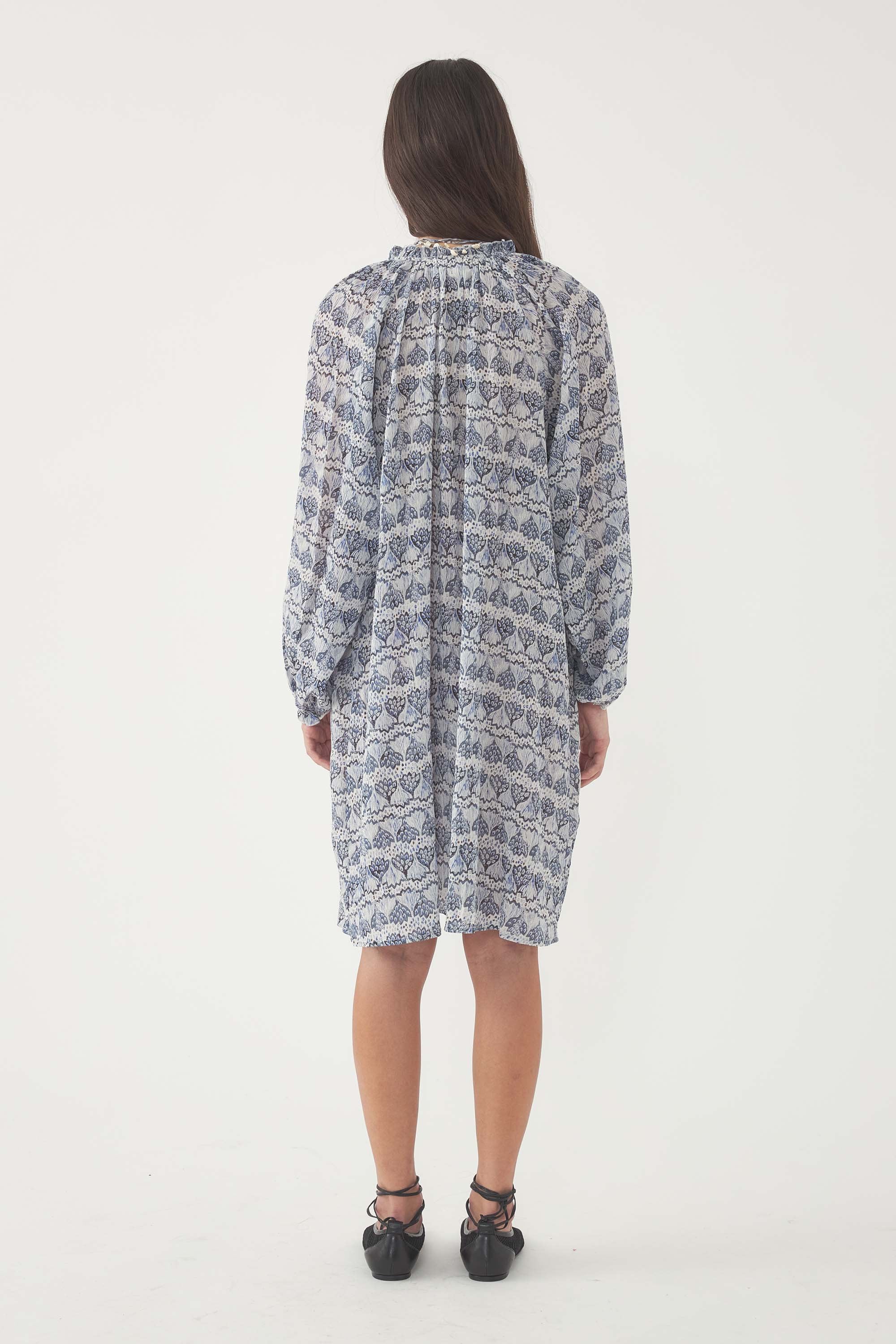 Robe Dalia - Image 4