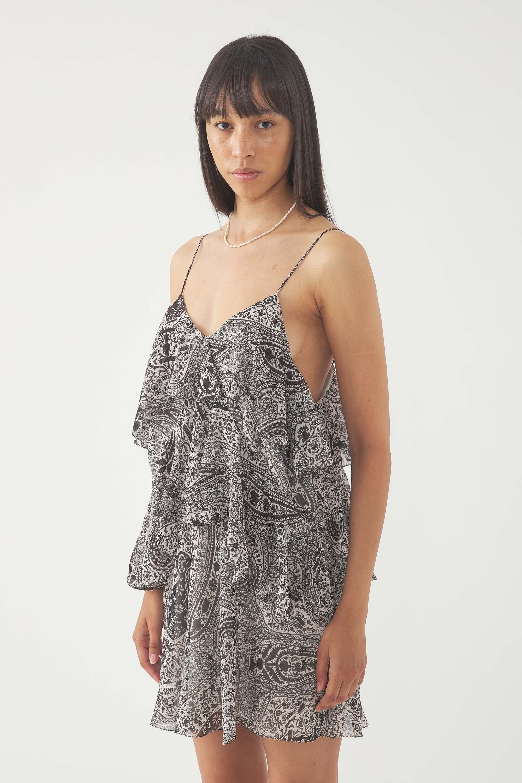 Robe Marbie - Image 2