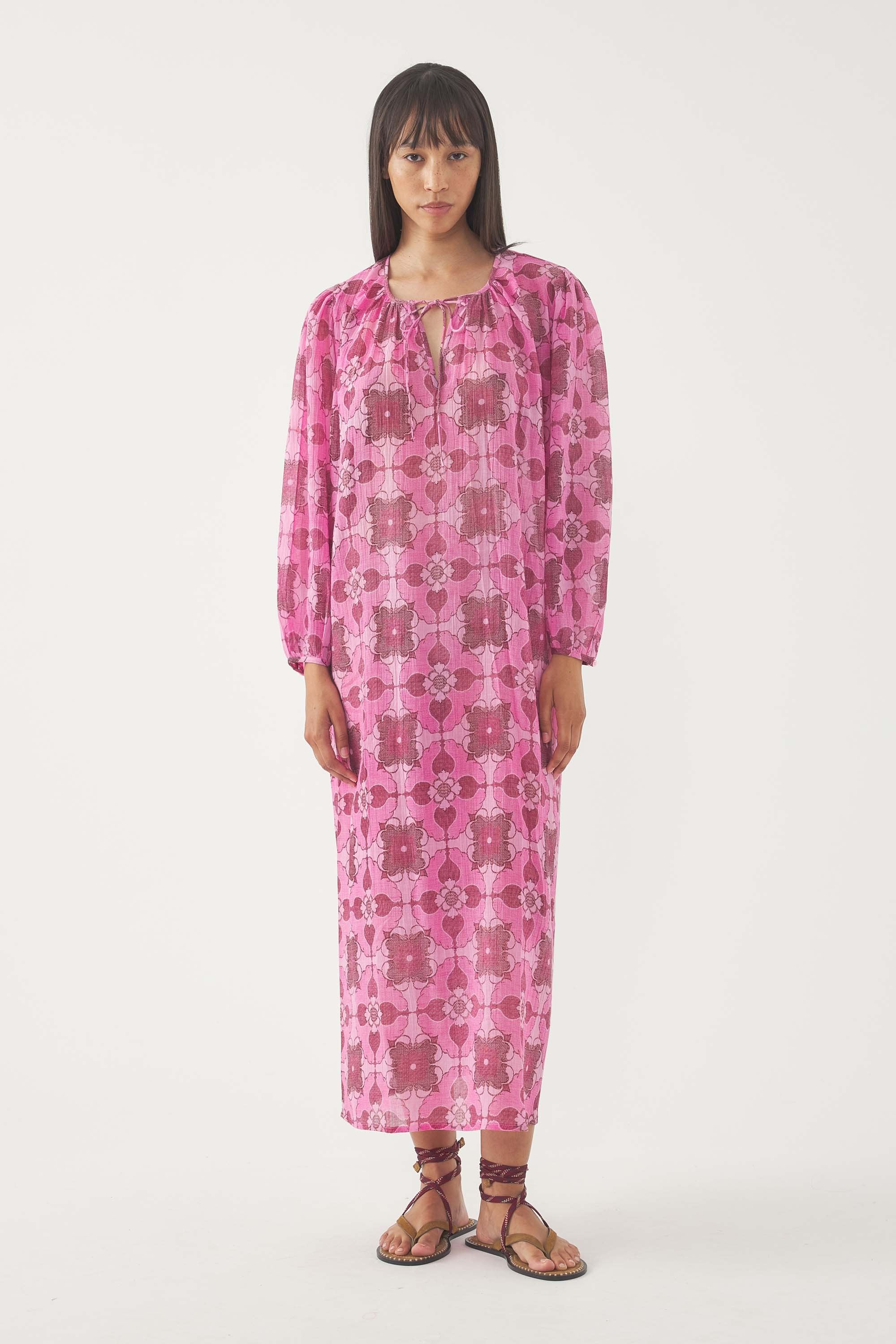 Robe Tereza