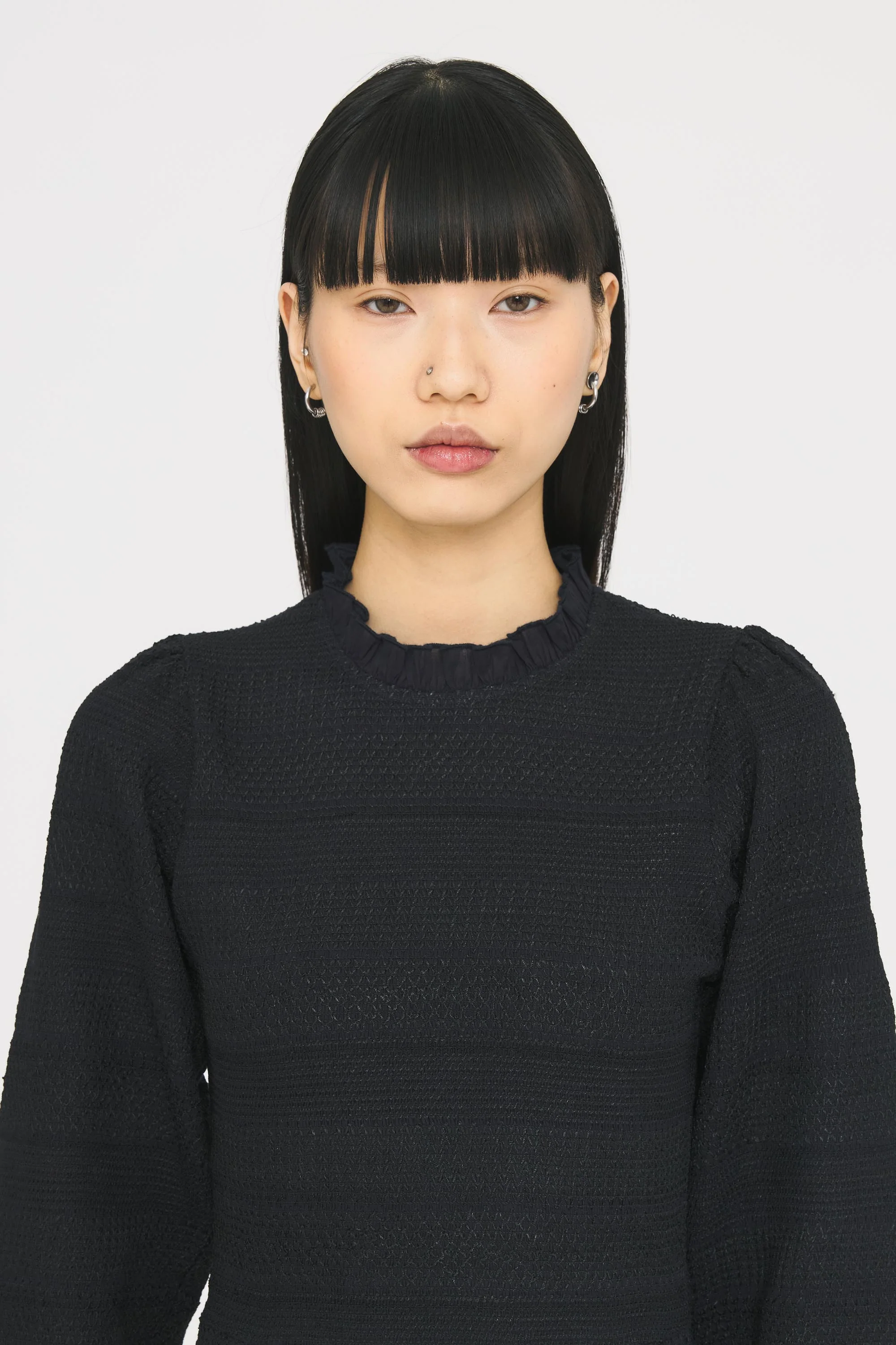 Robe smockée Elisa - Image 2