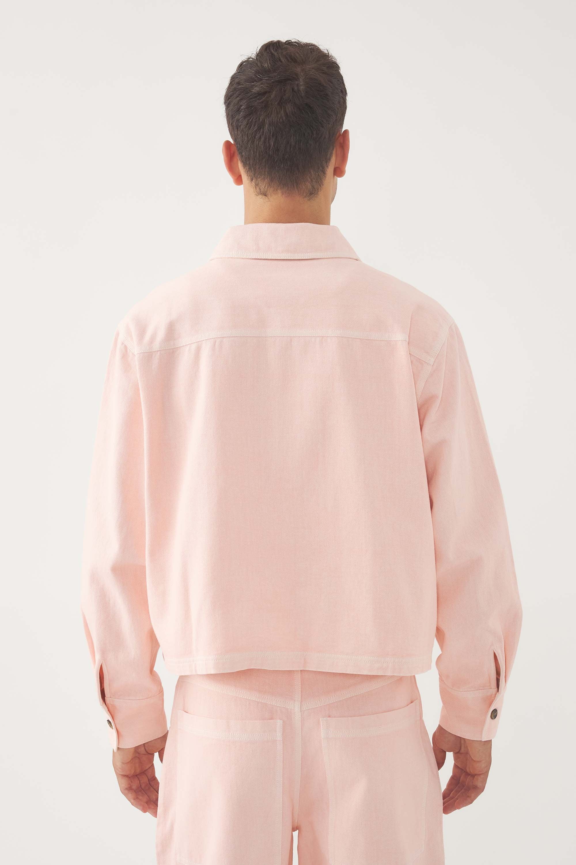 Veste brodée Adonis  - Image 4
