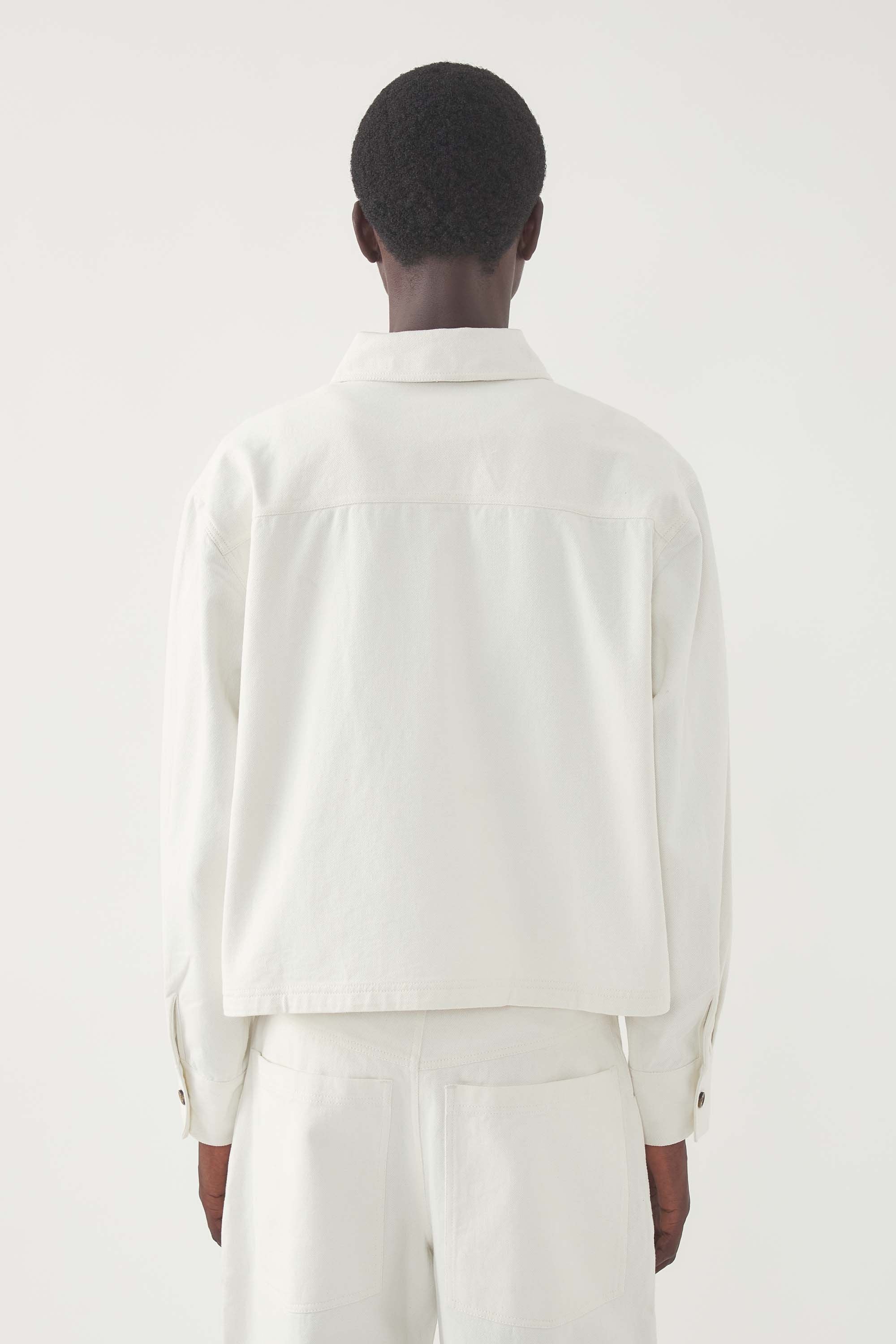 Veste brodée Adonis  - Image 5