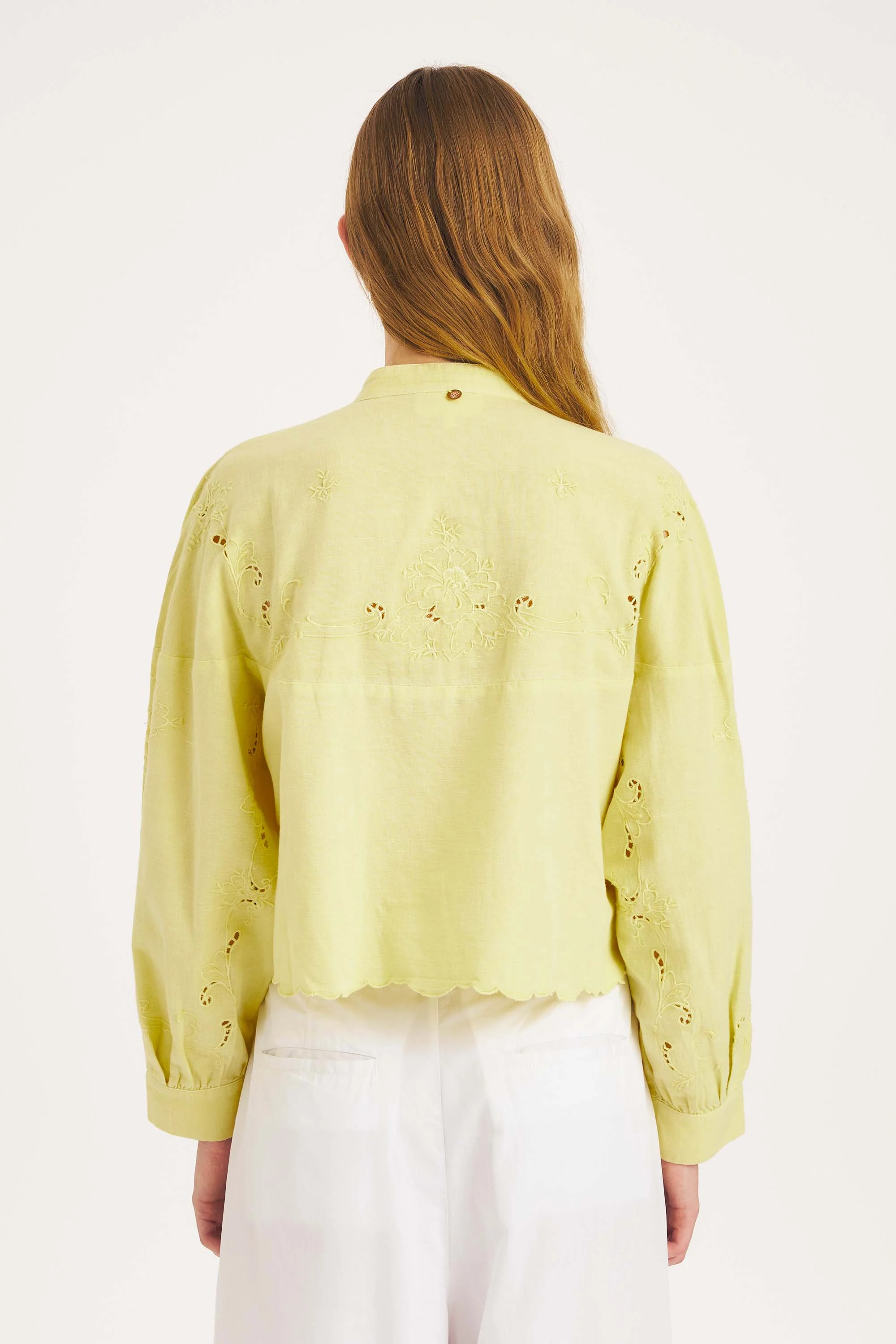 Blouse Fanie - Image 4
