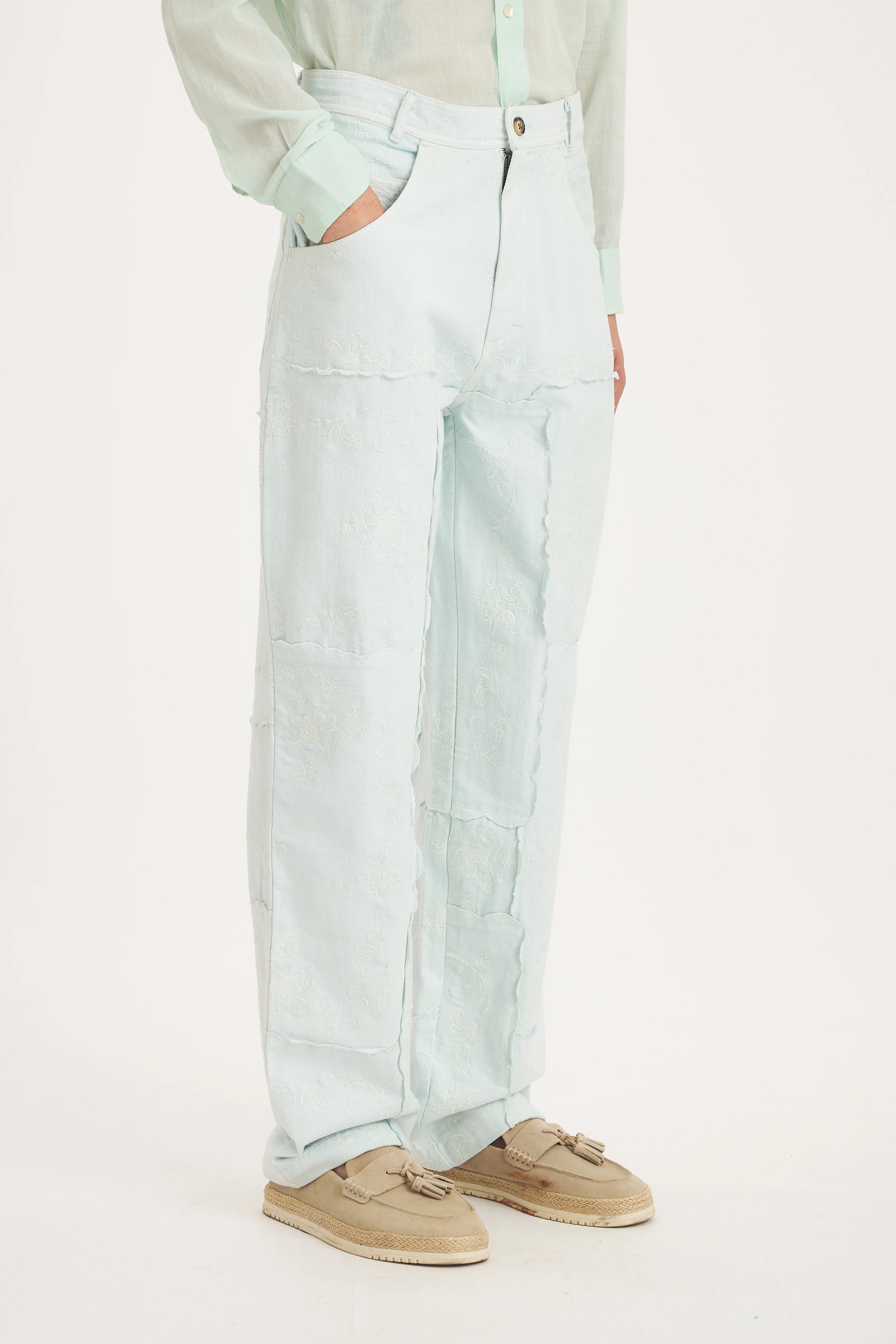 Pantalon Fanie - Image 3