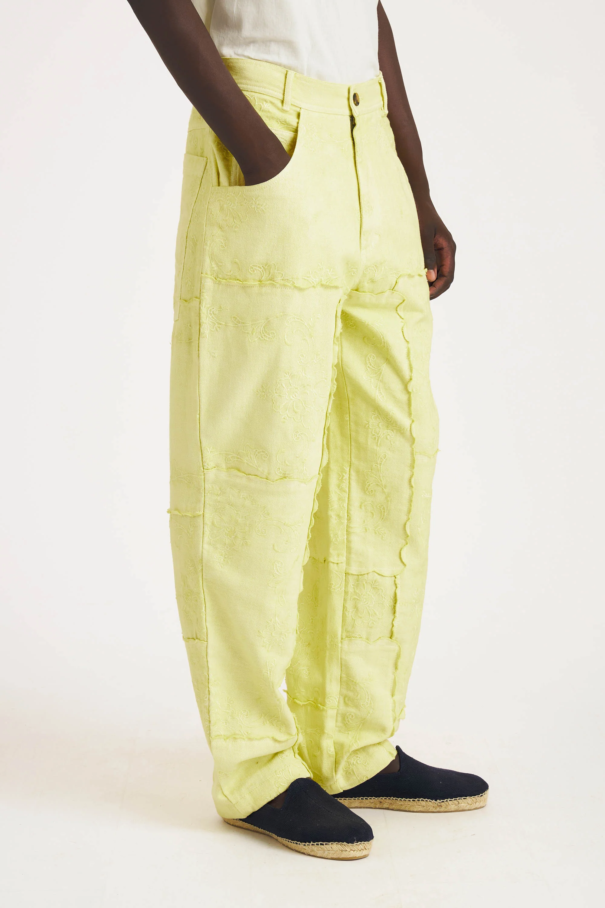 Pantalon Fanie - Image 3