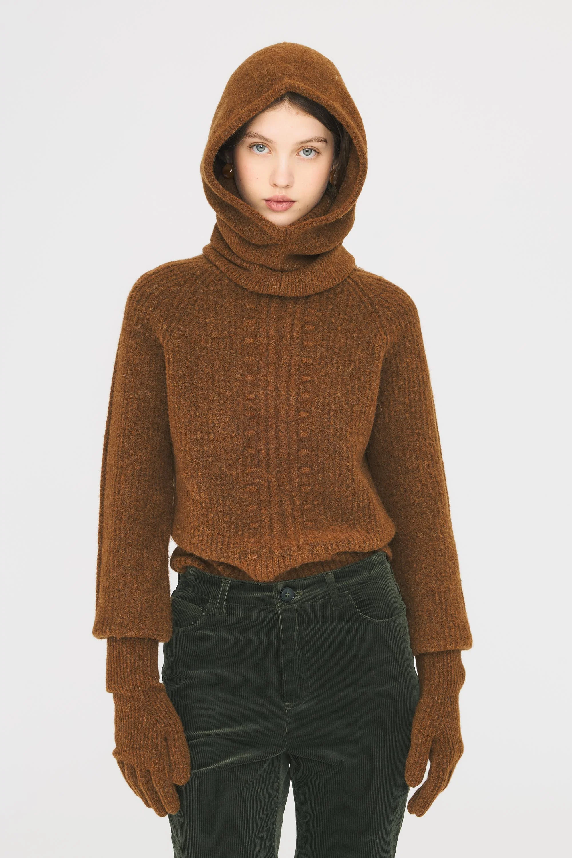Cagoule Fisher - Image 3