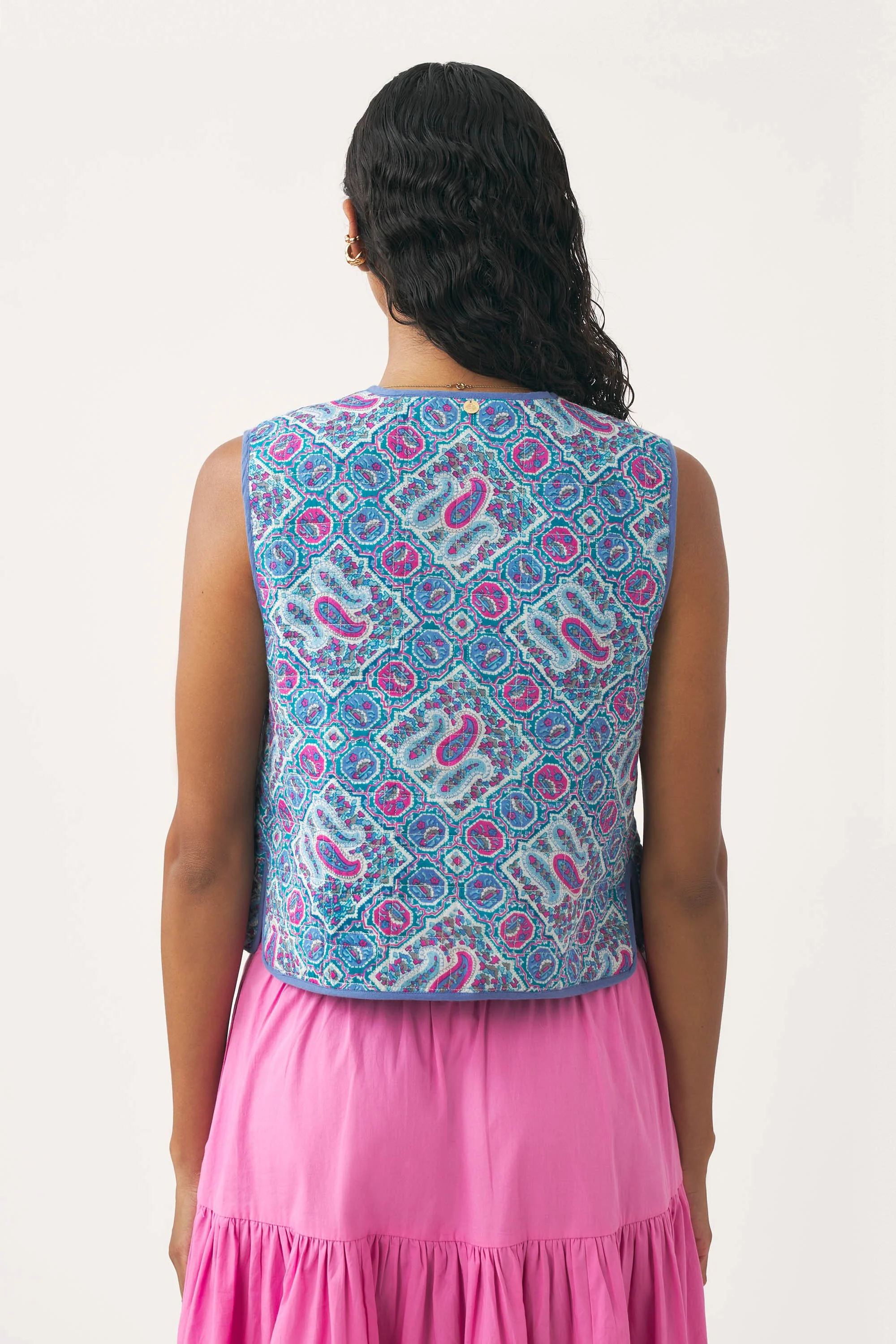 Gilet Zena - Image 2