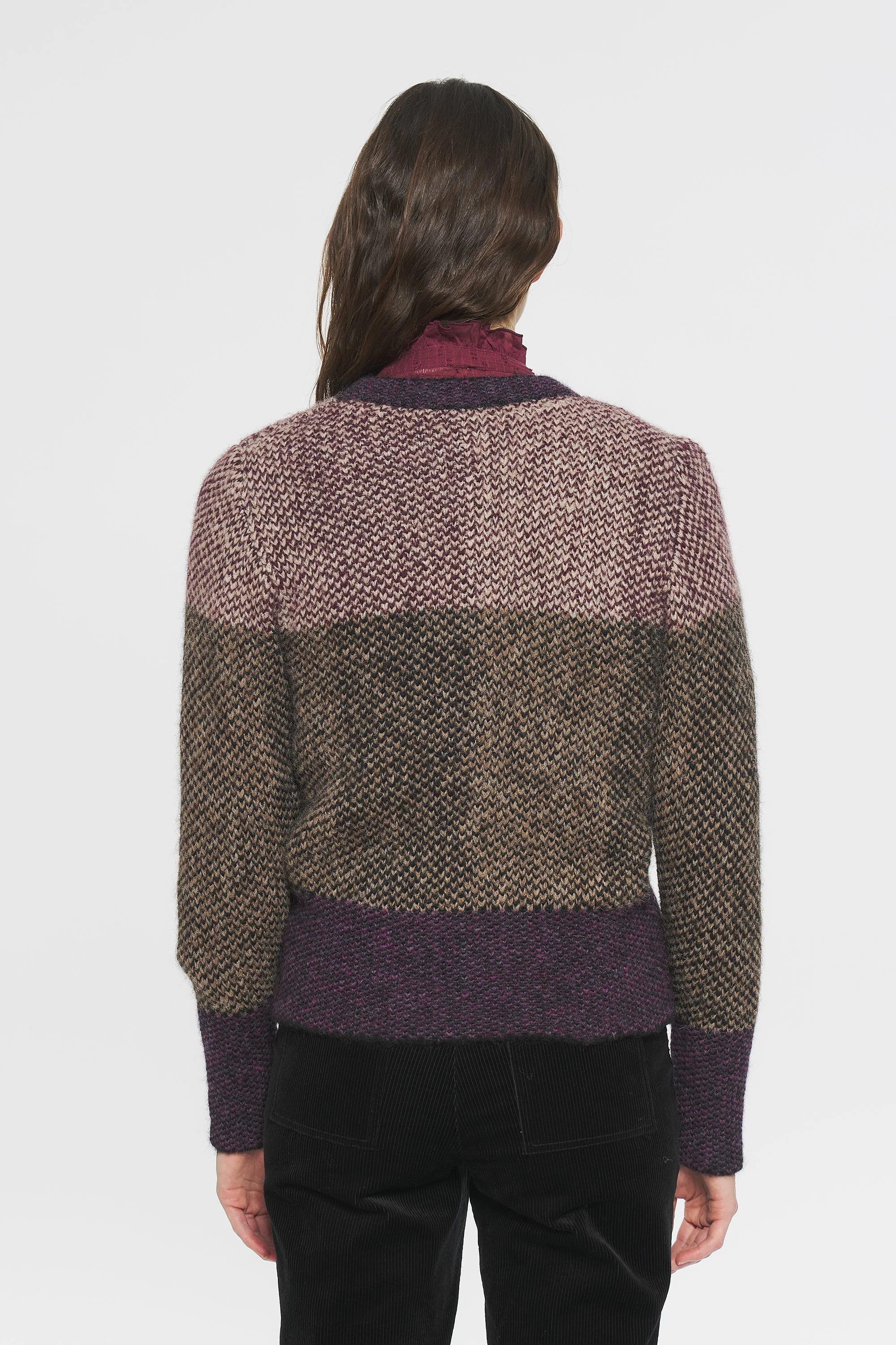 Cardigan Gina - Image 3