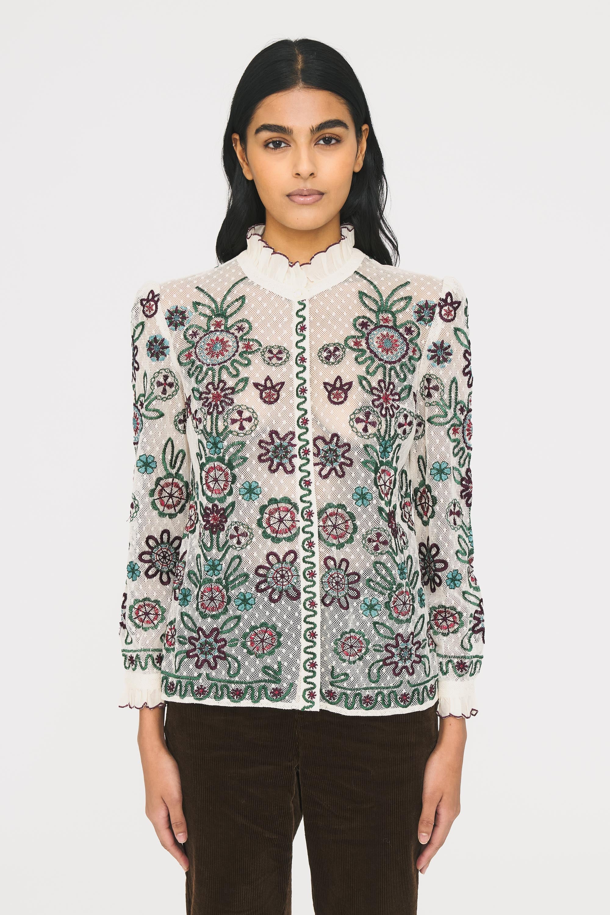 Blouse Haga - Image 2