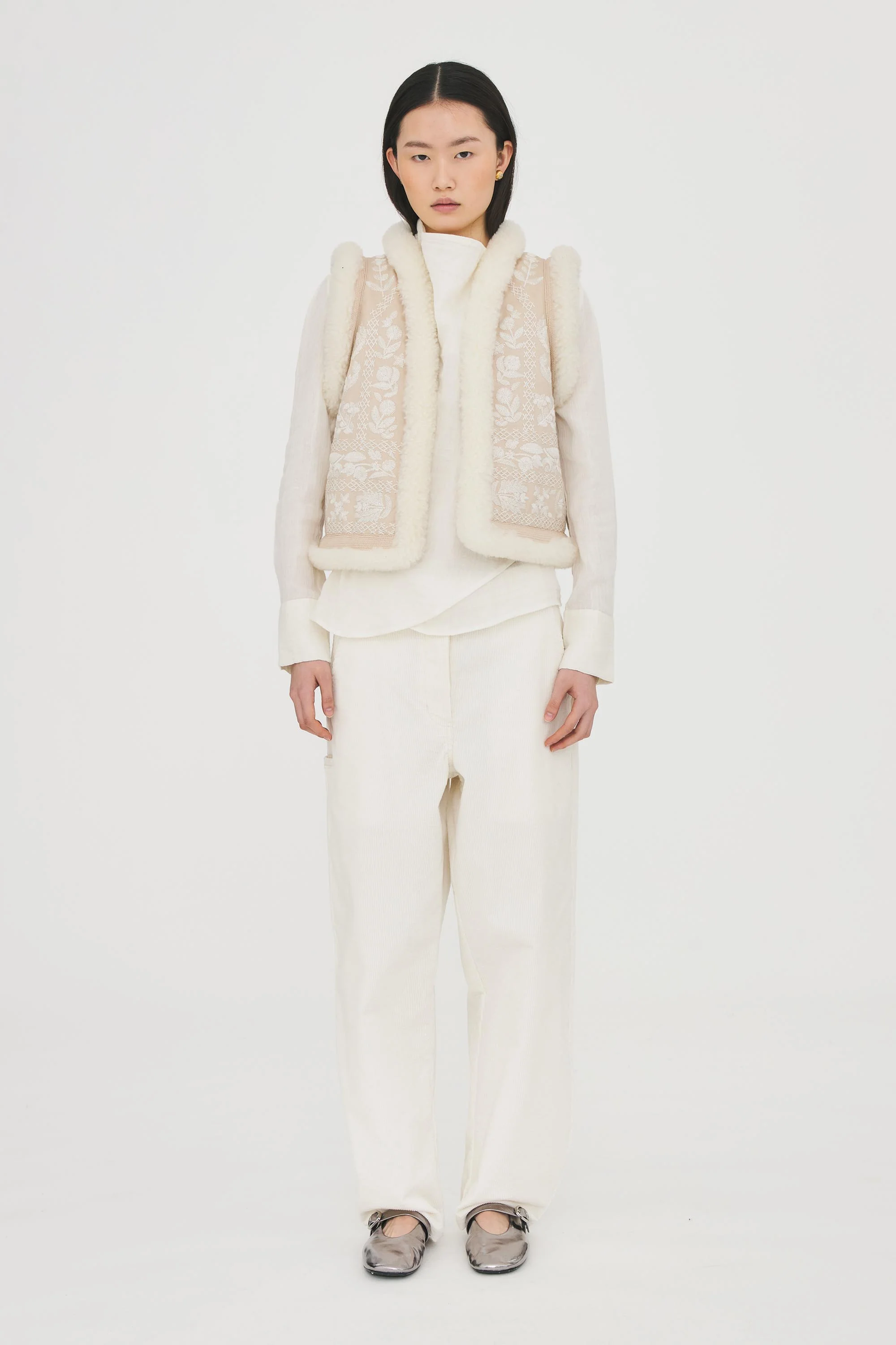 Gilet Hugo - Image 3