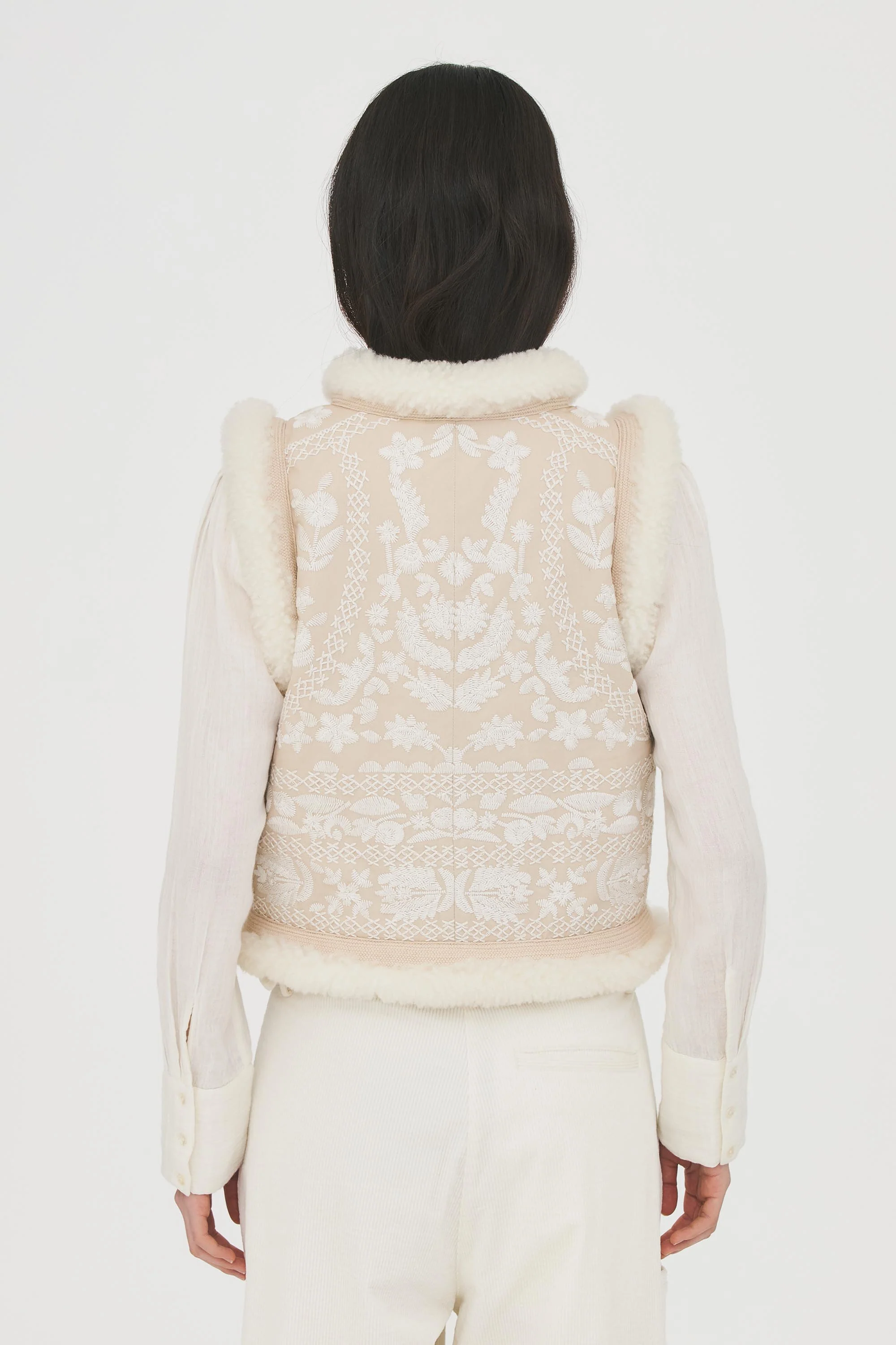 Gilet Hugo - Image 4