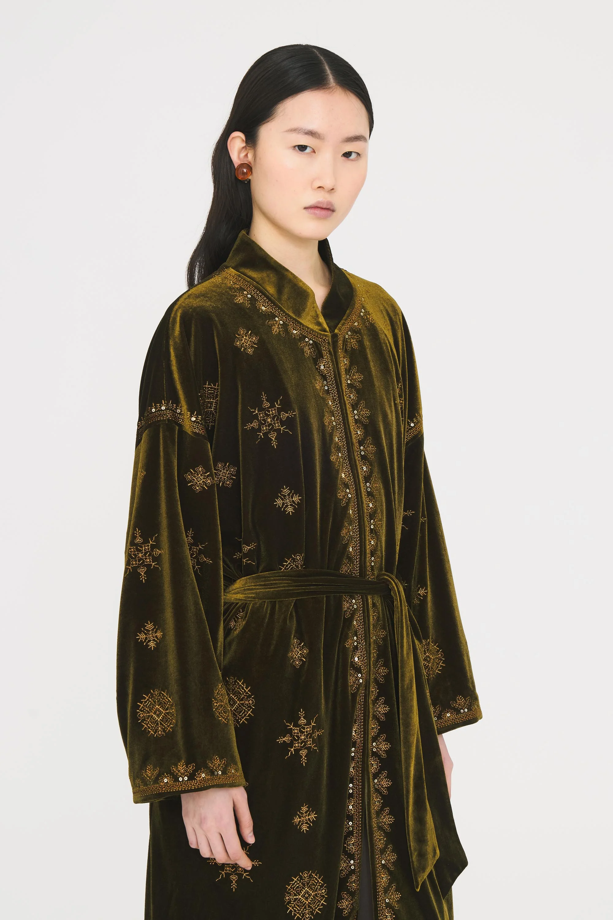 Manteau Illuminato