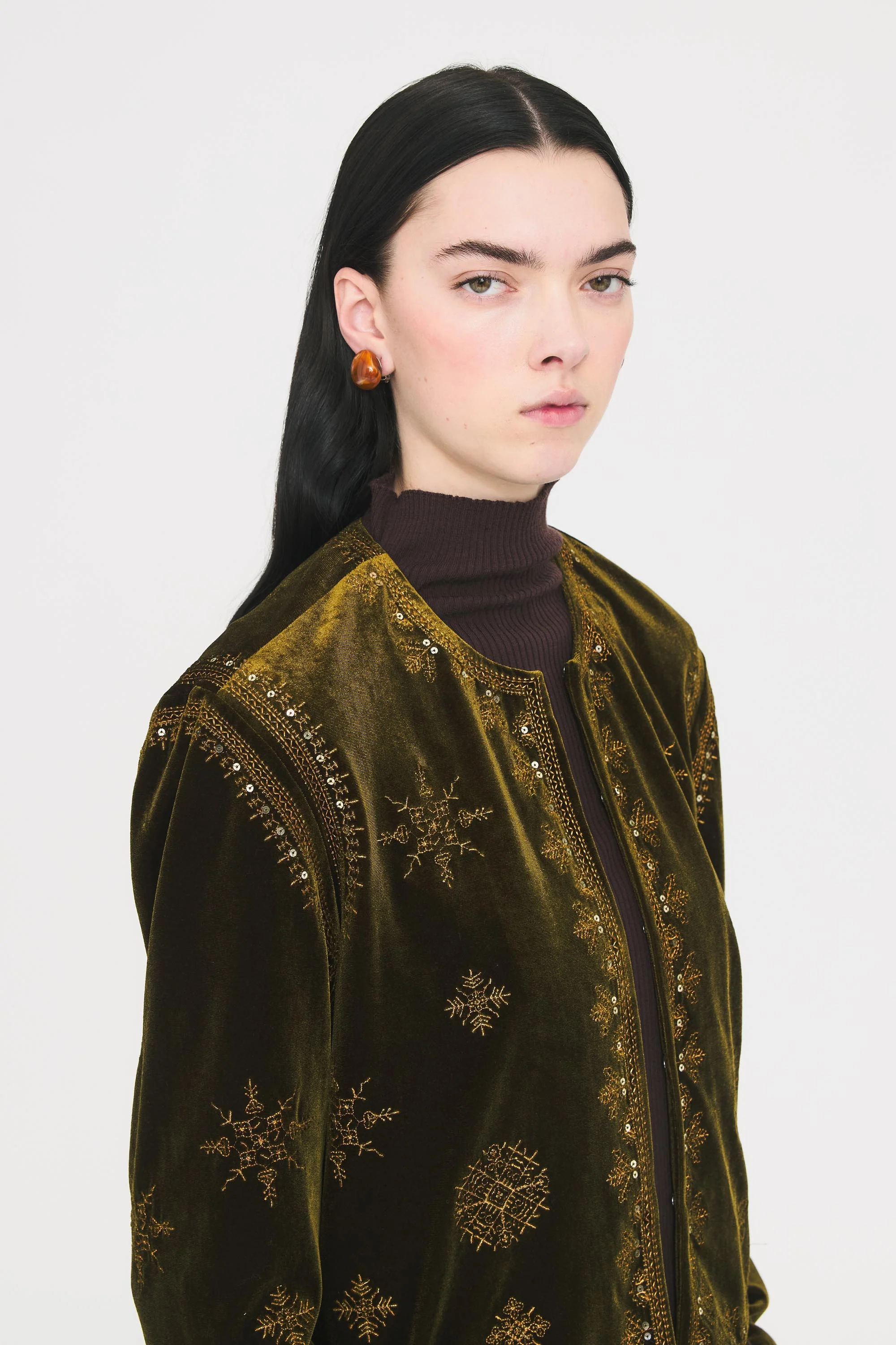 Veste Illuminato - Image 2