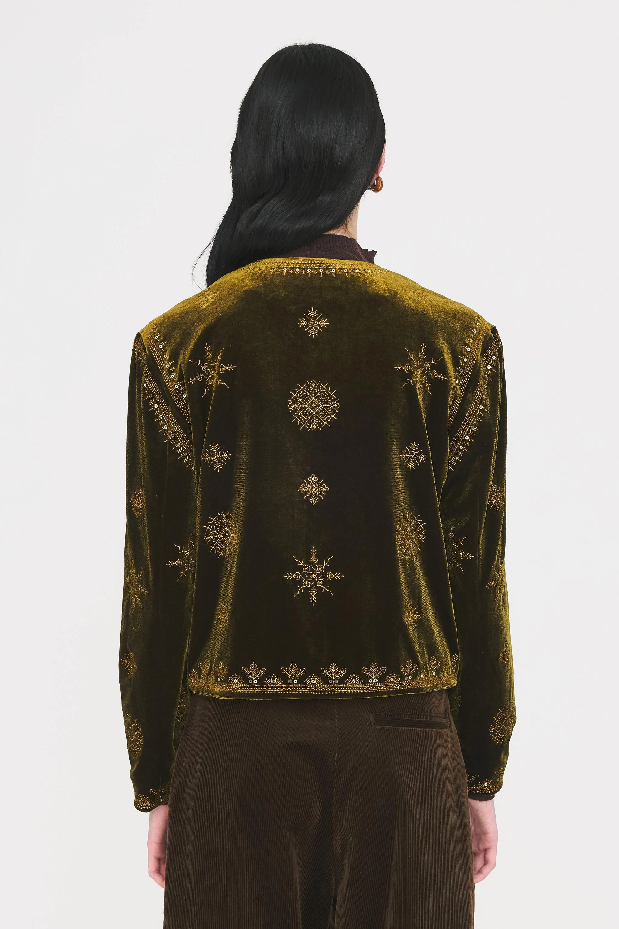 Veste Illuminato - Image 4