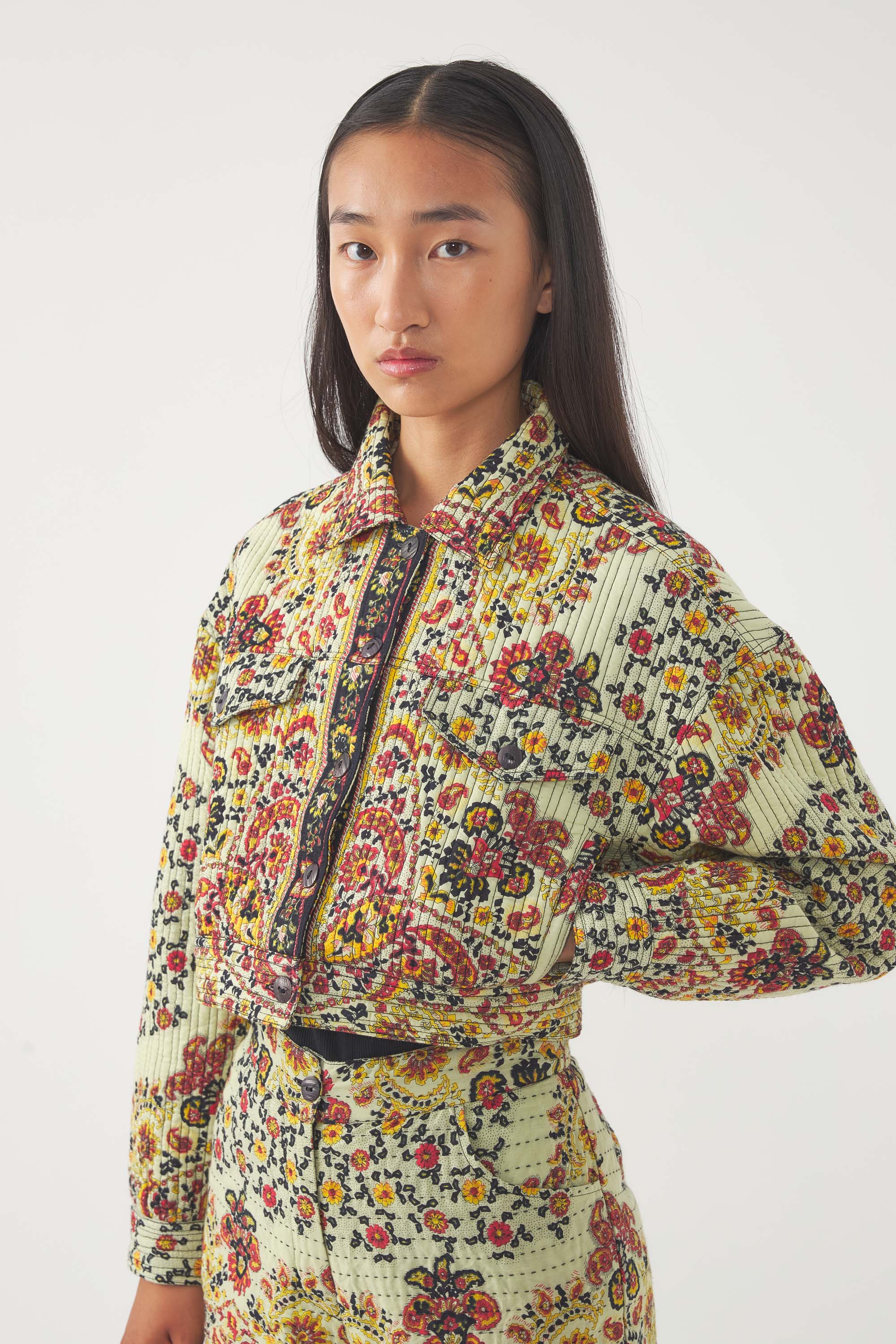 Veste Marius - Image 2