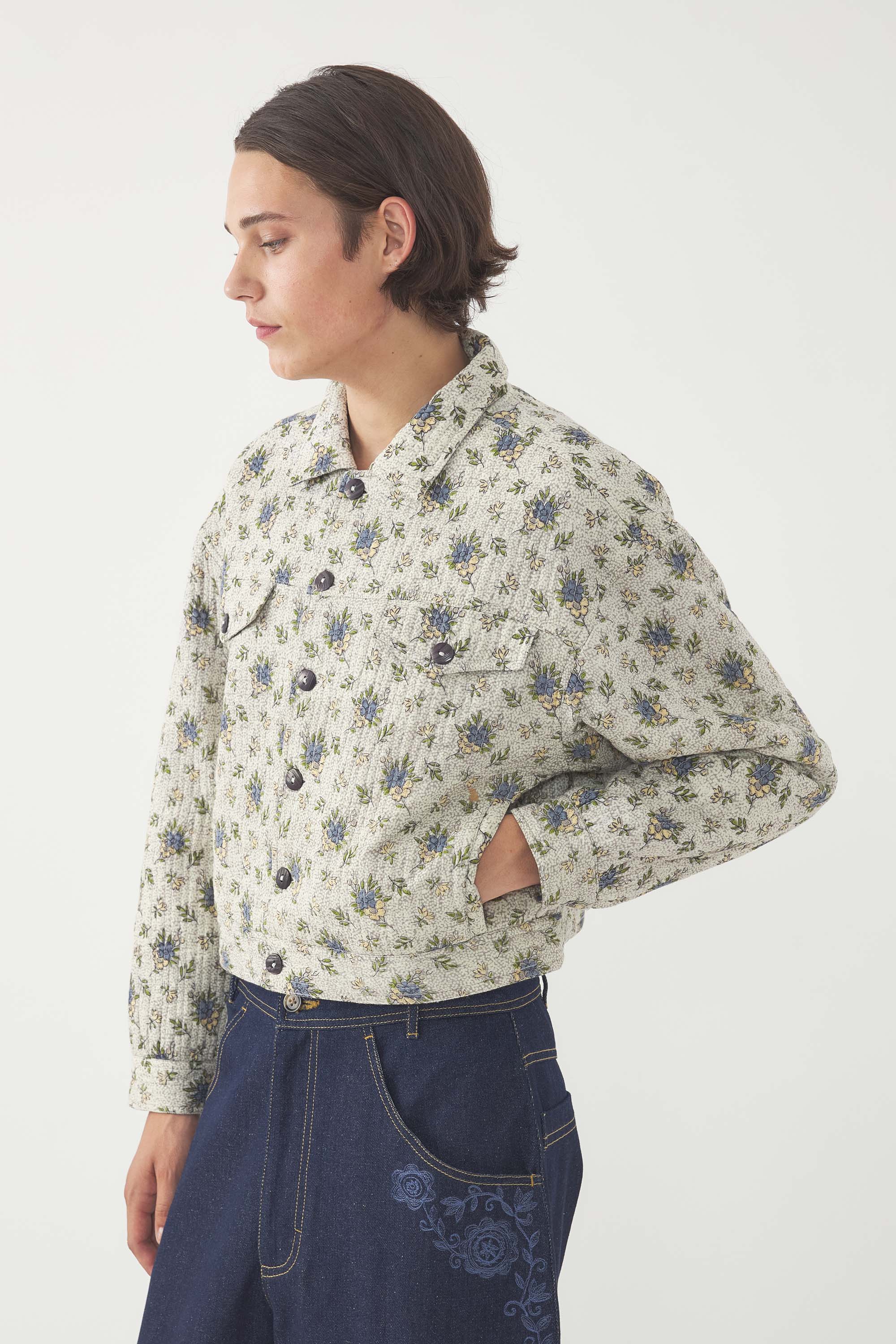 Veste Pada  - Image 3