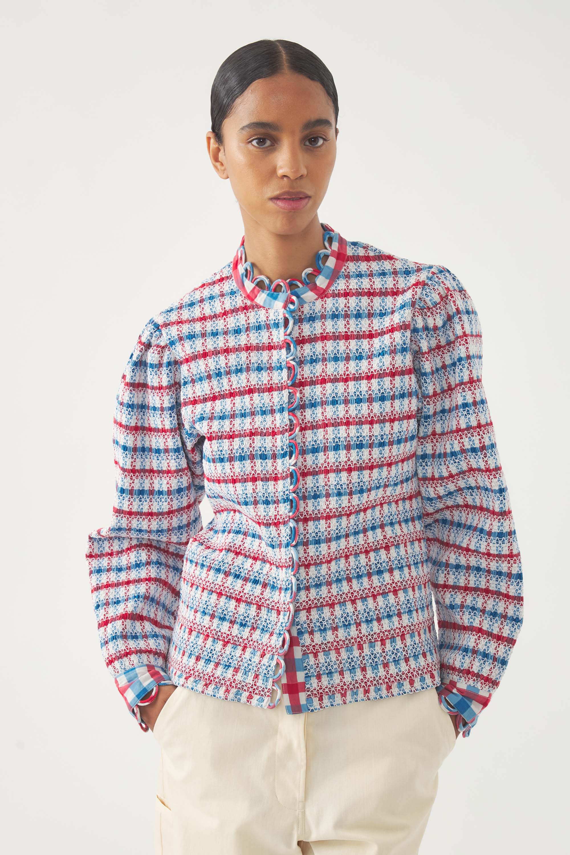 Veste Polly - Image 2