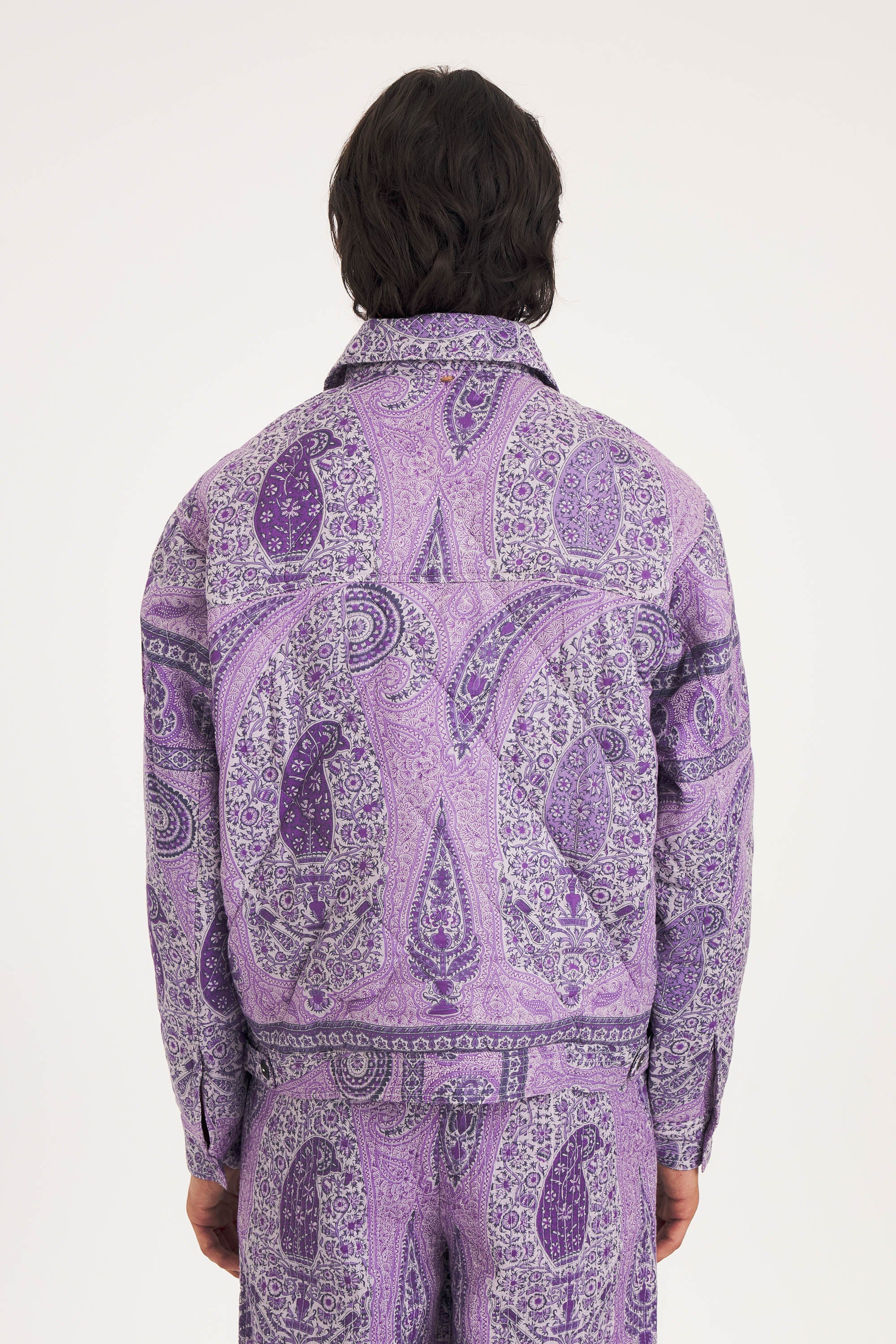 Veste Tajara  - Image 4