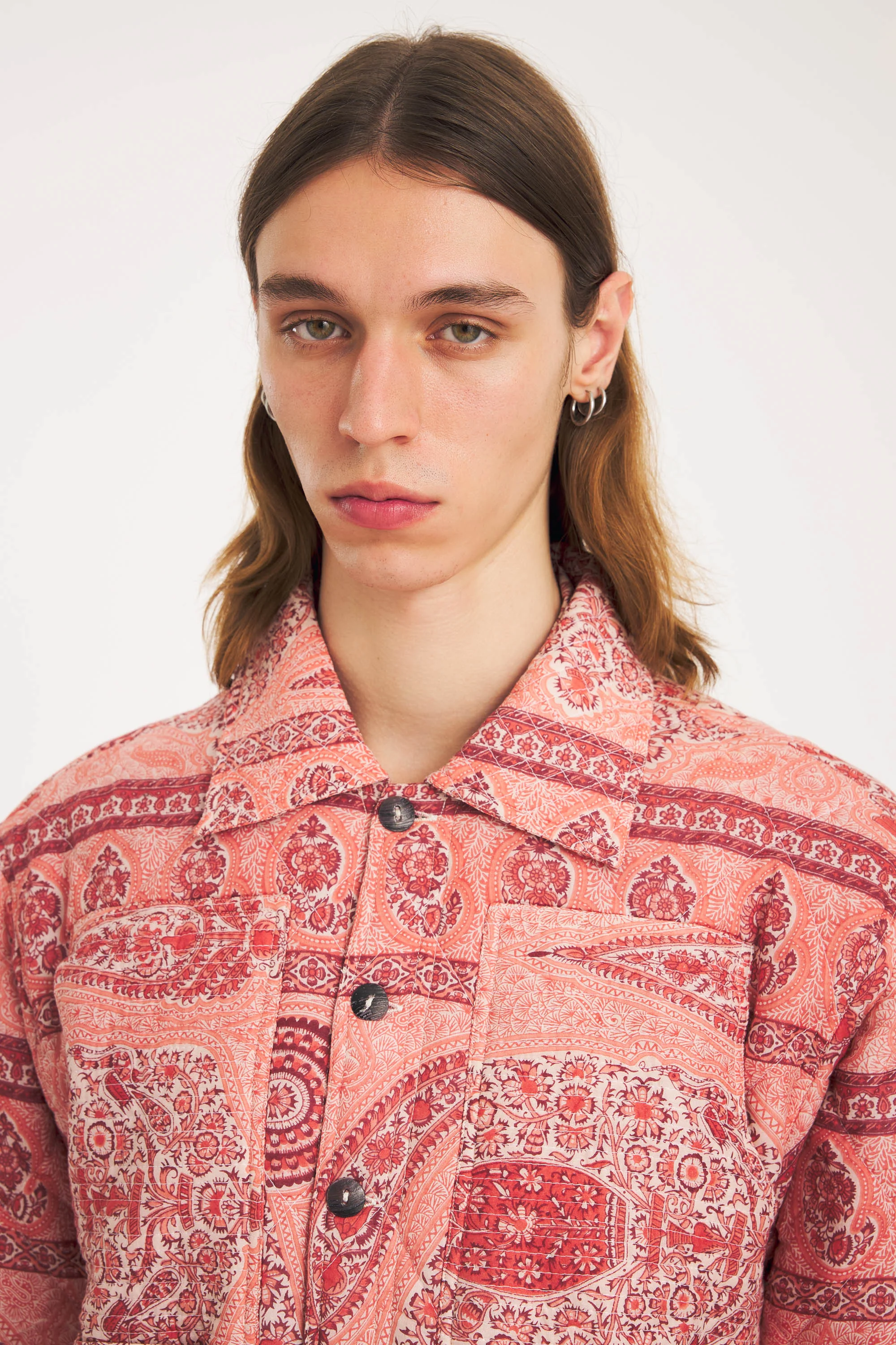 Veste Tajara - Image 2