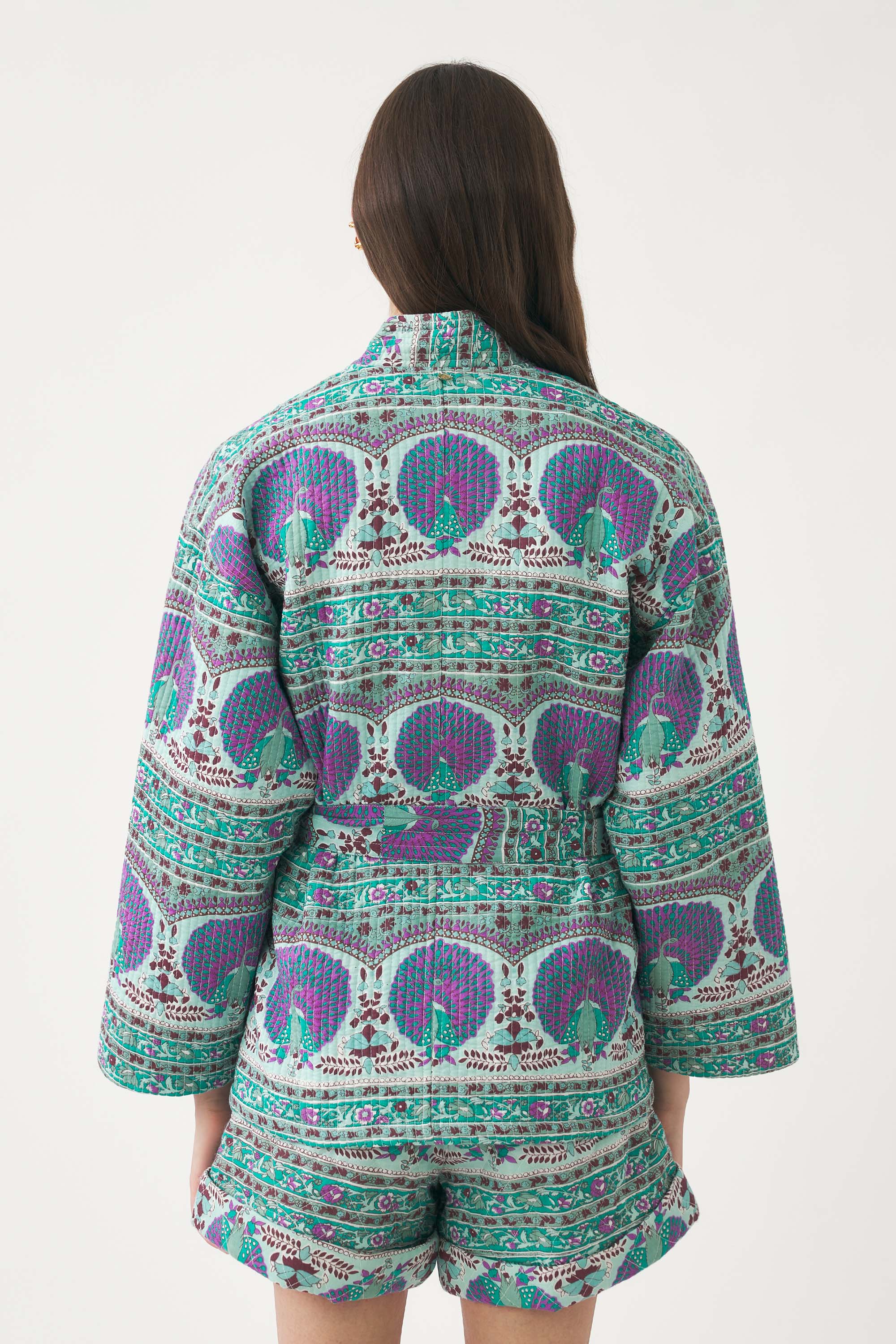 Veste Tala - Image 6