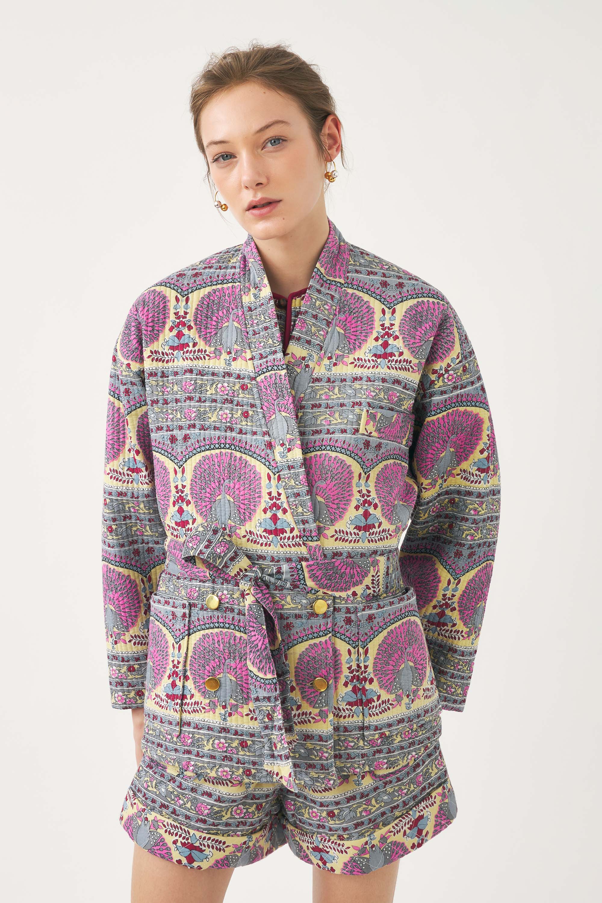 Veste Tala - Image 2