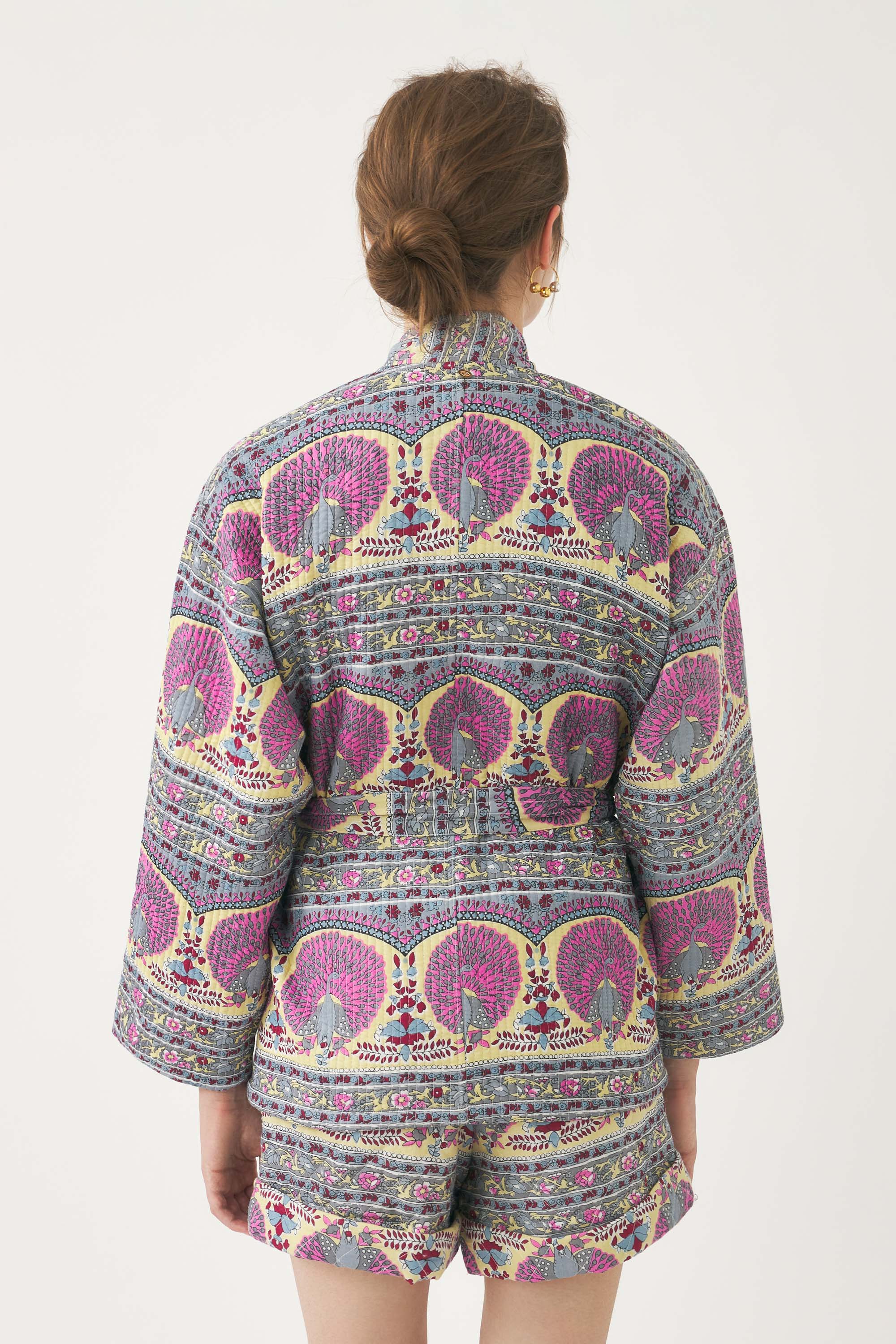 Veste Tala - Image 4