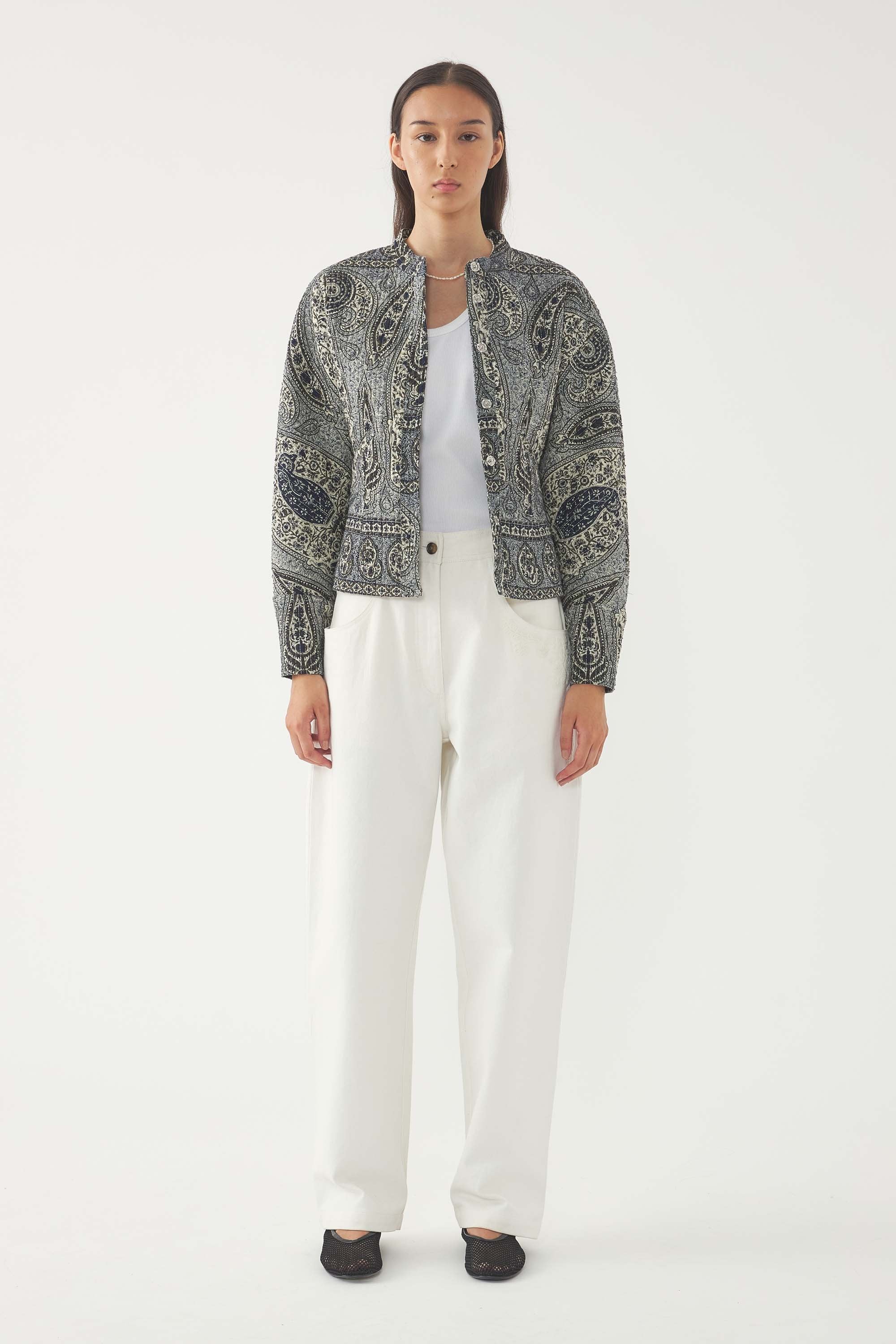 Veste Taya - Image 3