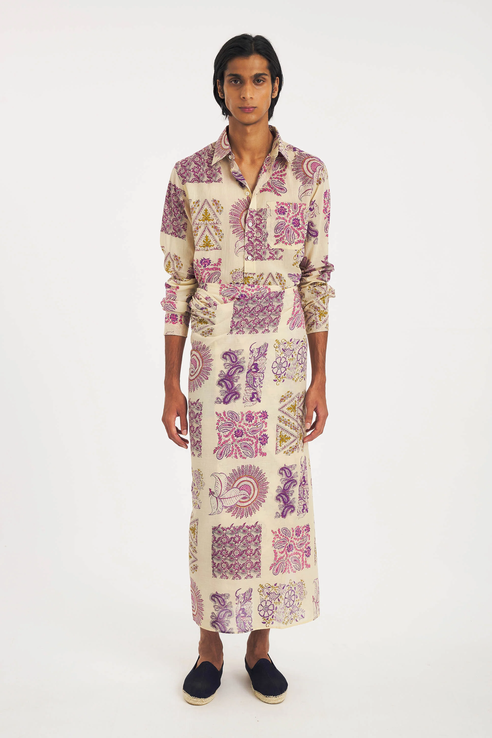 Chemise Jane