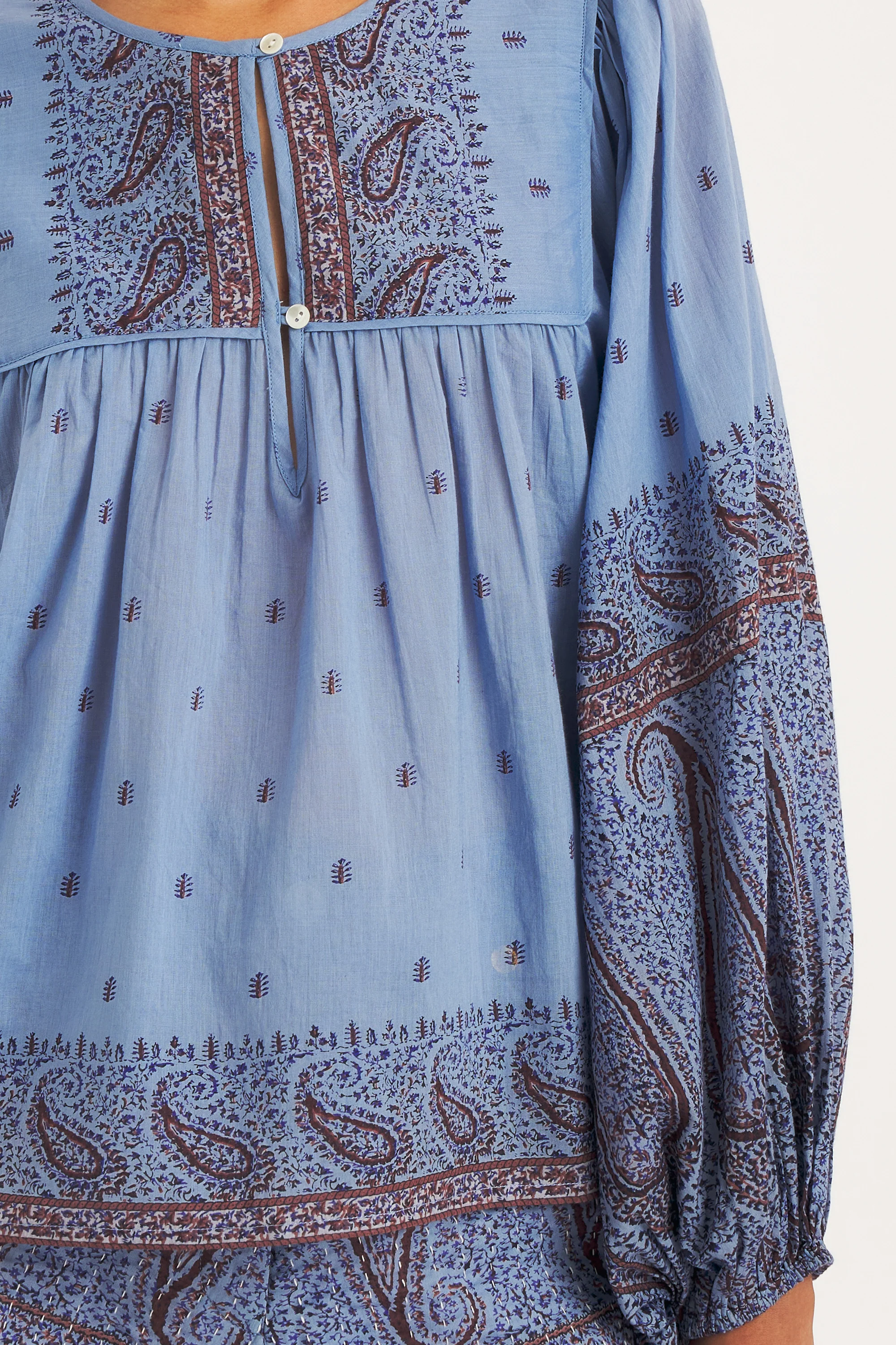 Blouse Johri - Image 3
