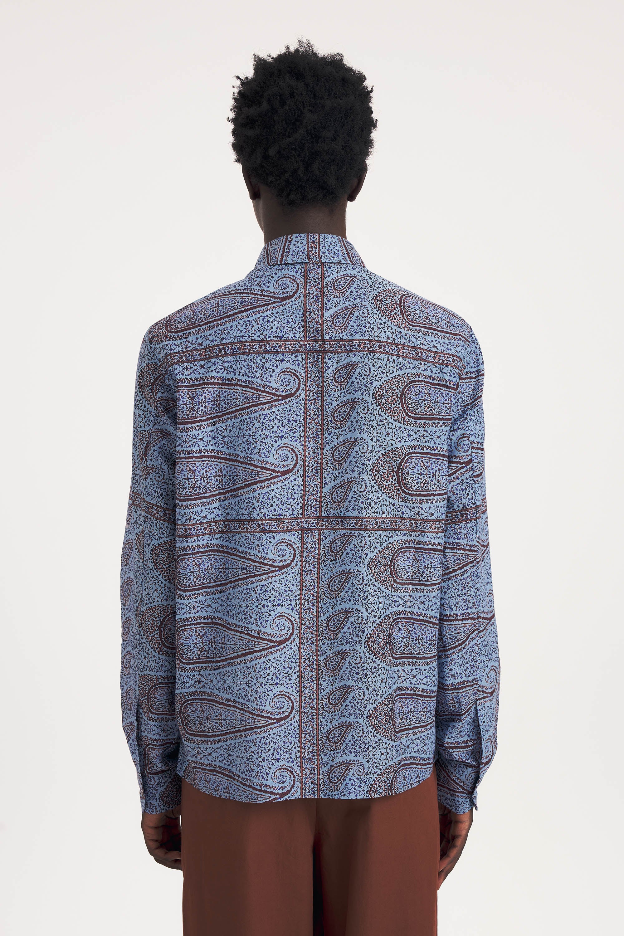 Chemise Johri - Image 3