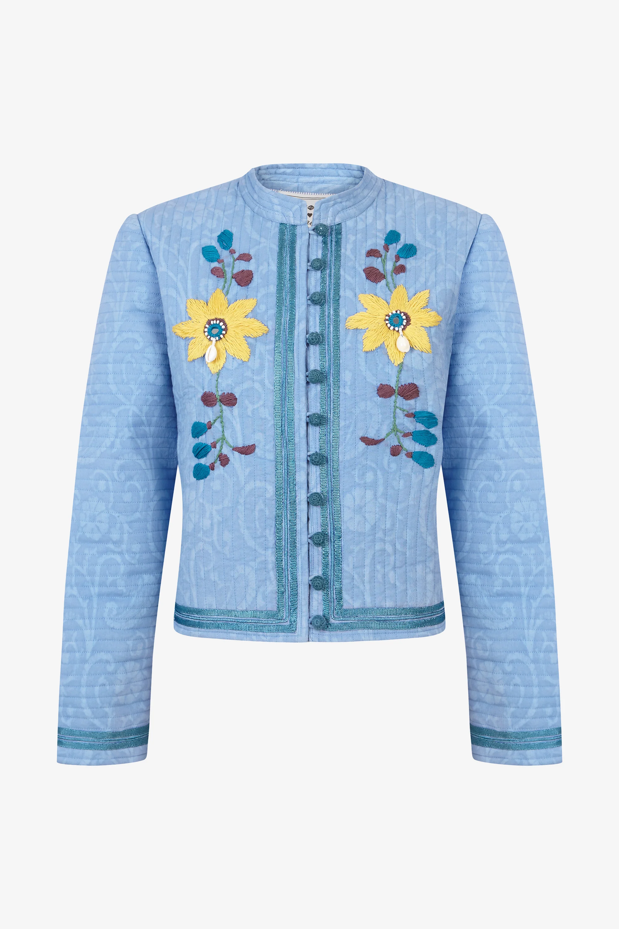 Veste Juanita