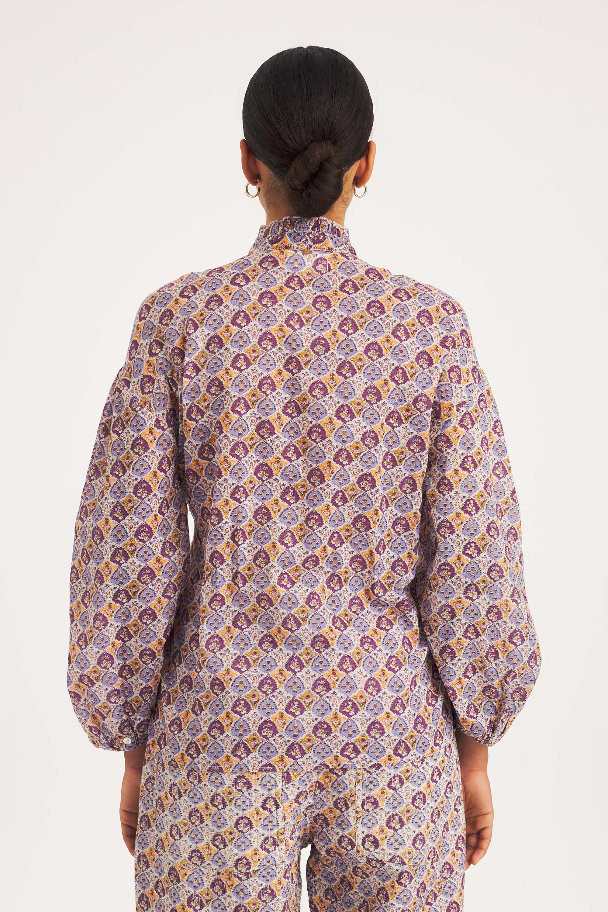 Blouse Kayla - Image 3