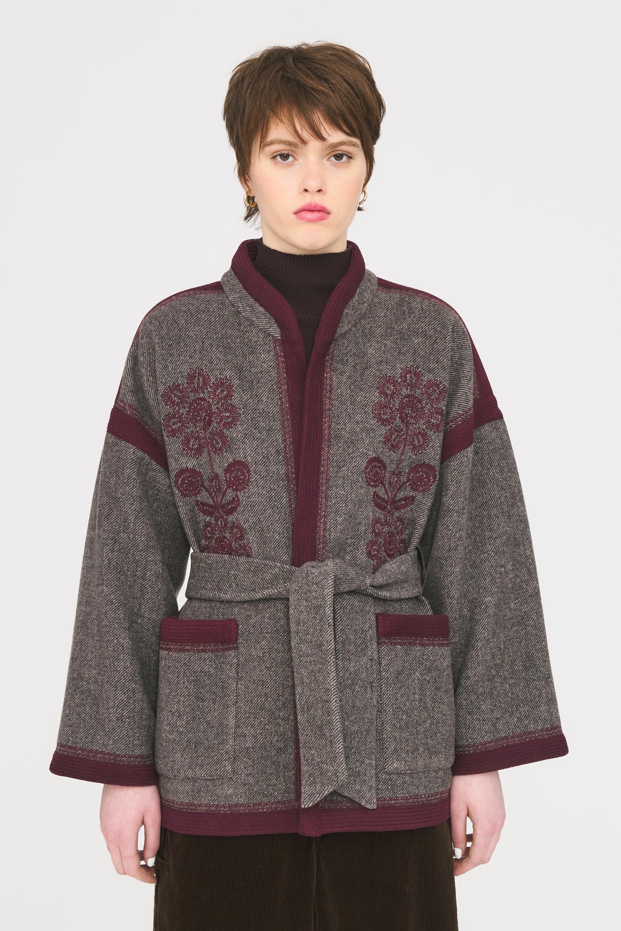 Kimono Will - Image 2