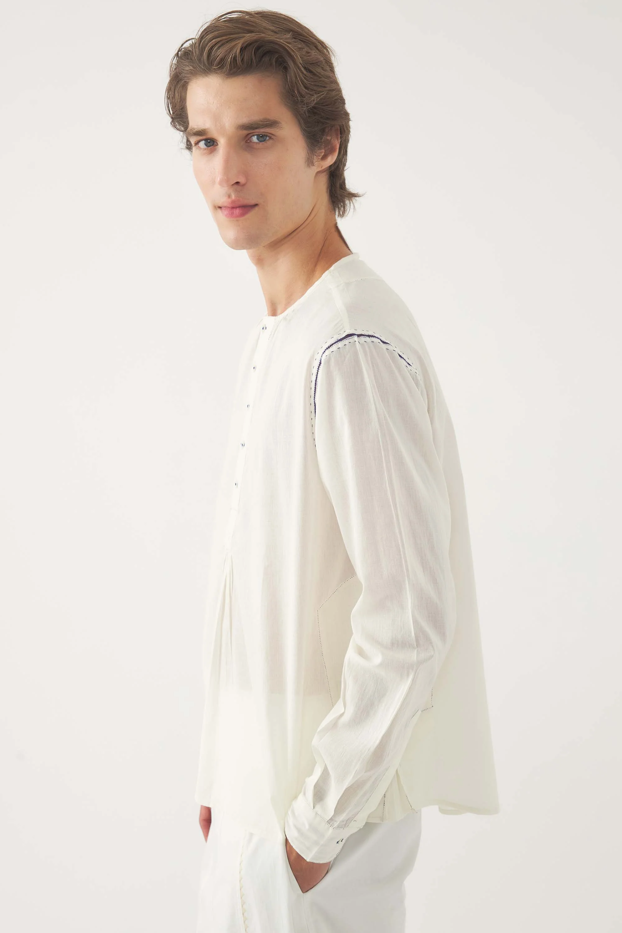 Chemise Paro - Image 3