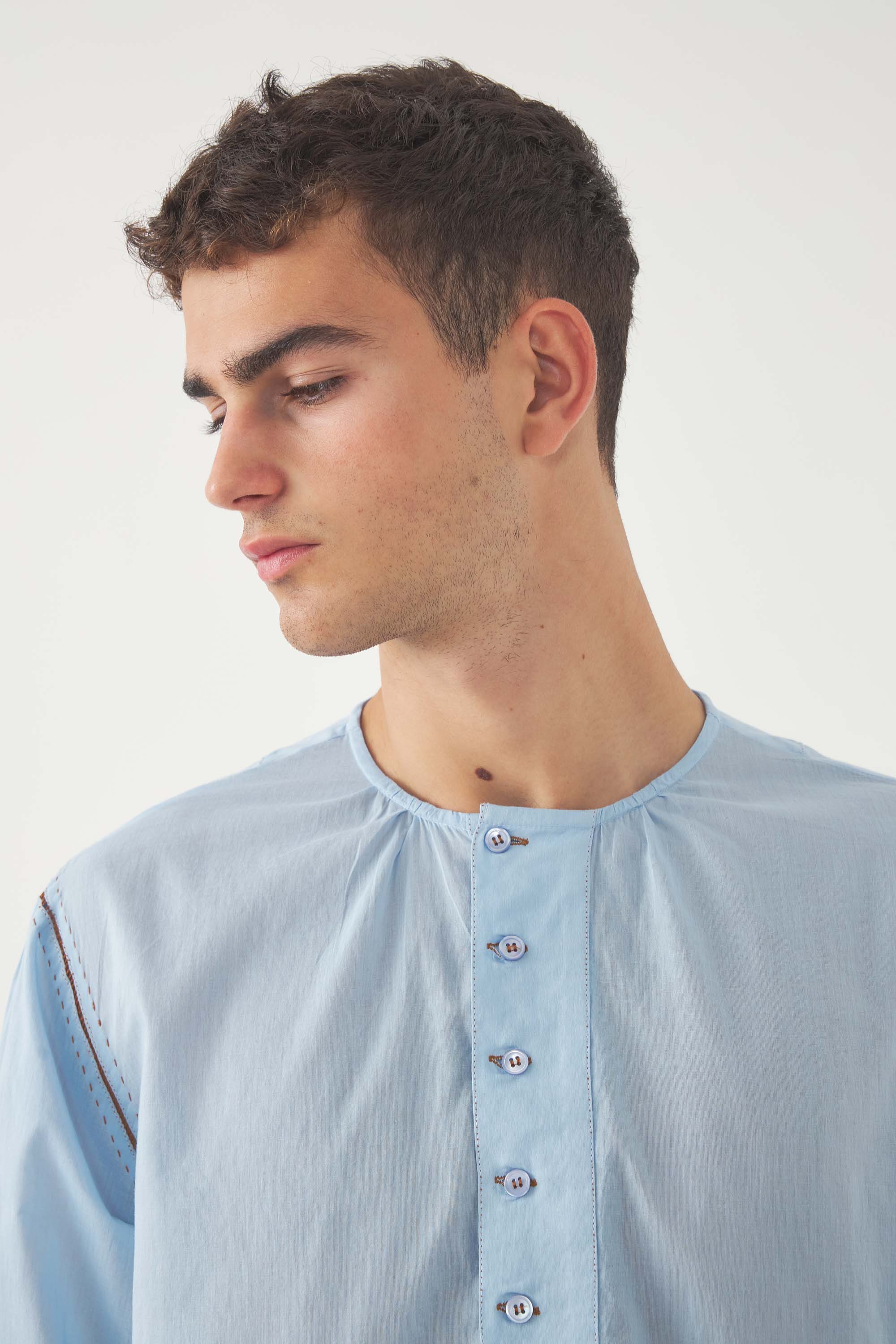Chemise Paro  - Image 4