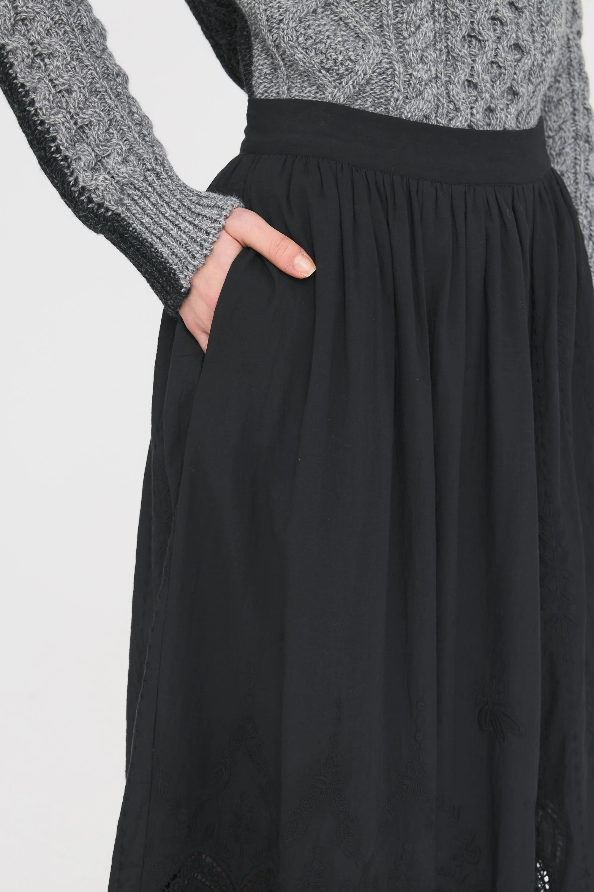 Jupe Lace - Image 3