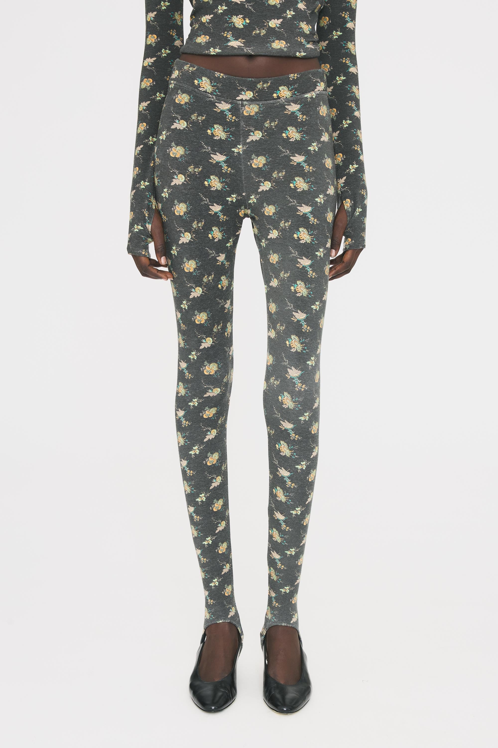 Legging Leo - Image 3