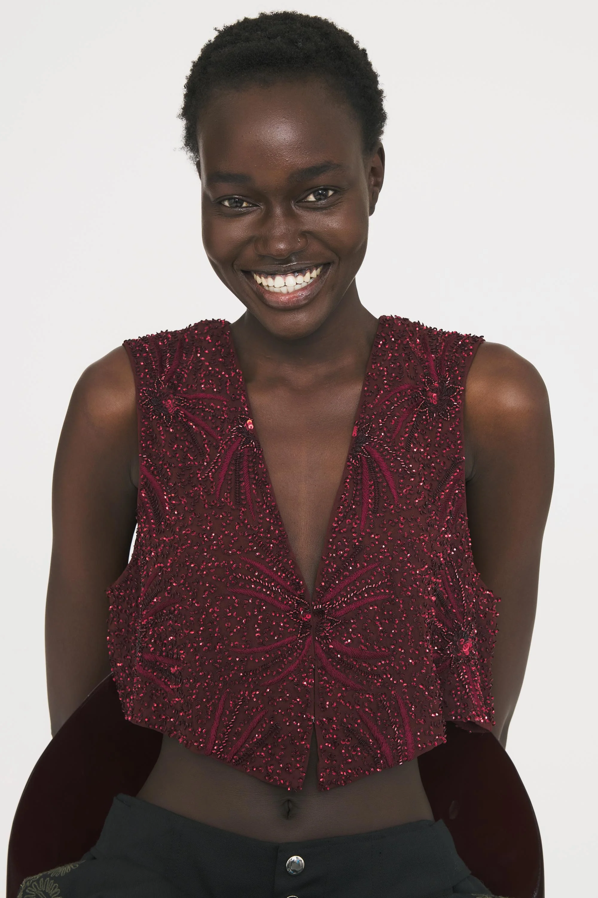 Gilet Maha - Image 3