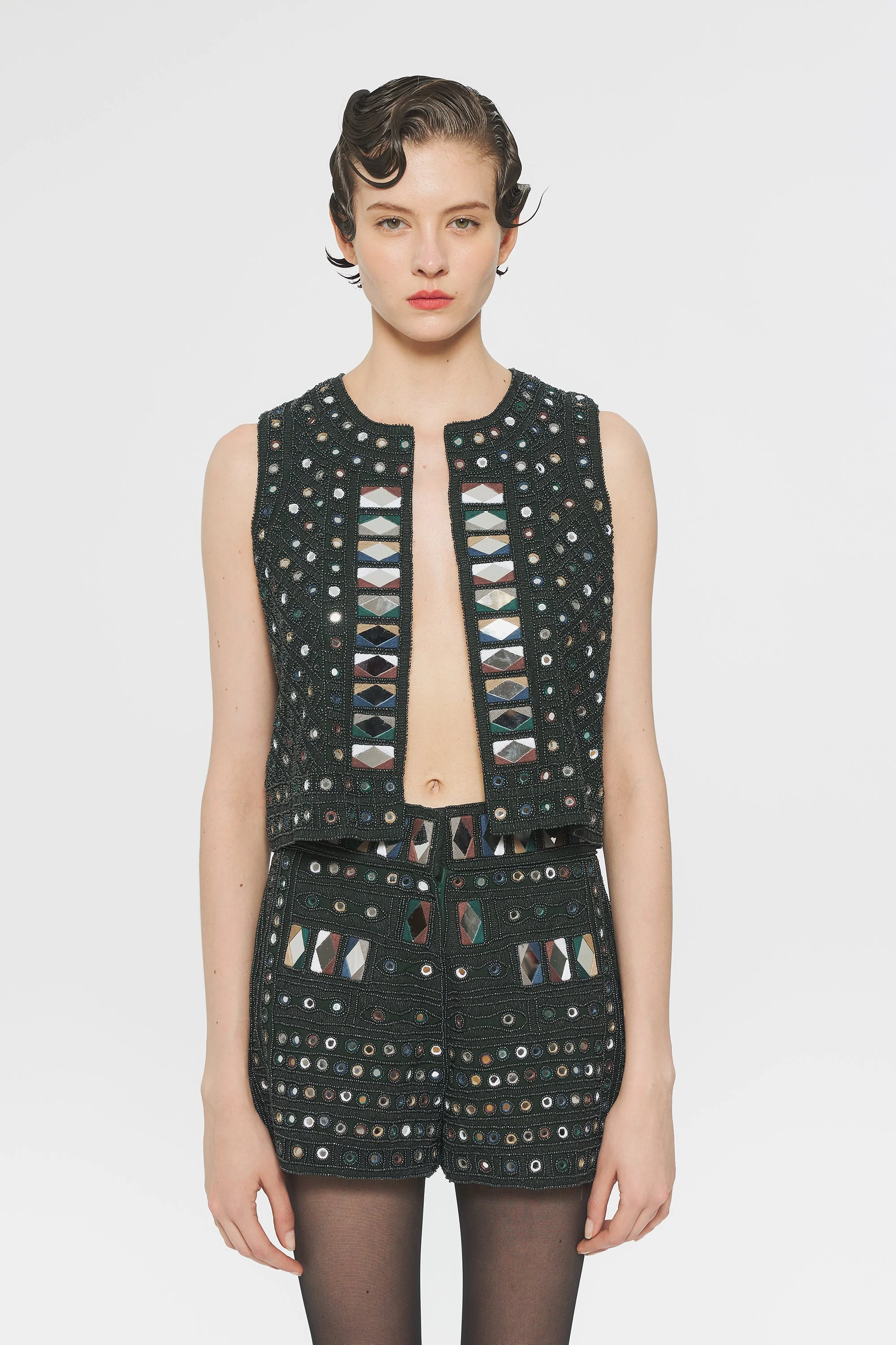 Short Mahala - Image 2