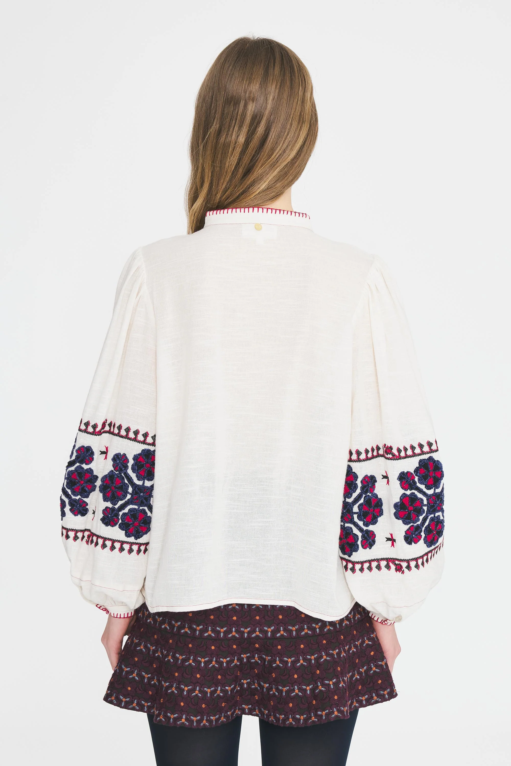 Blouse Malie - Image 4