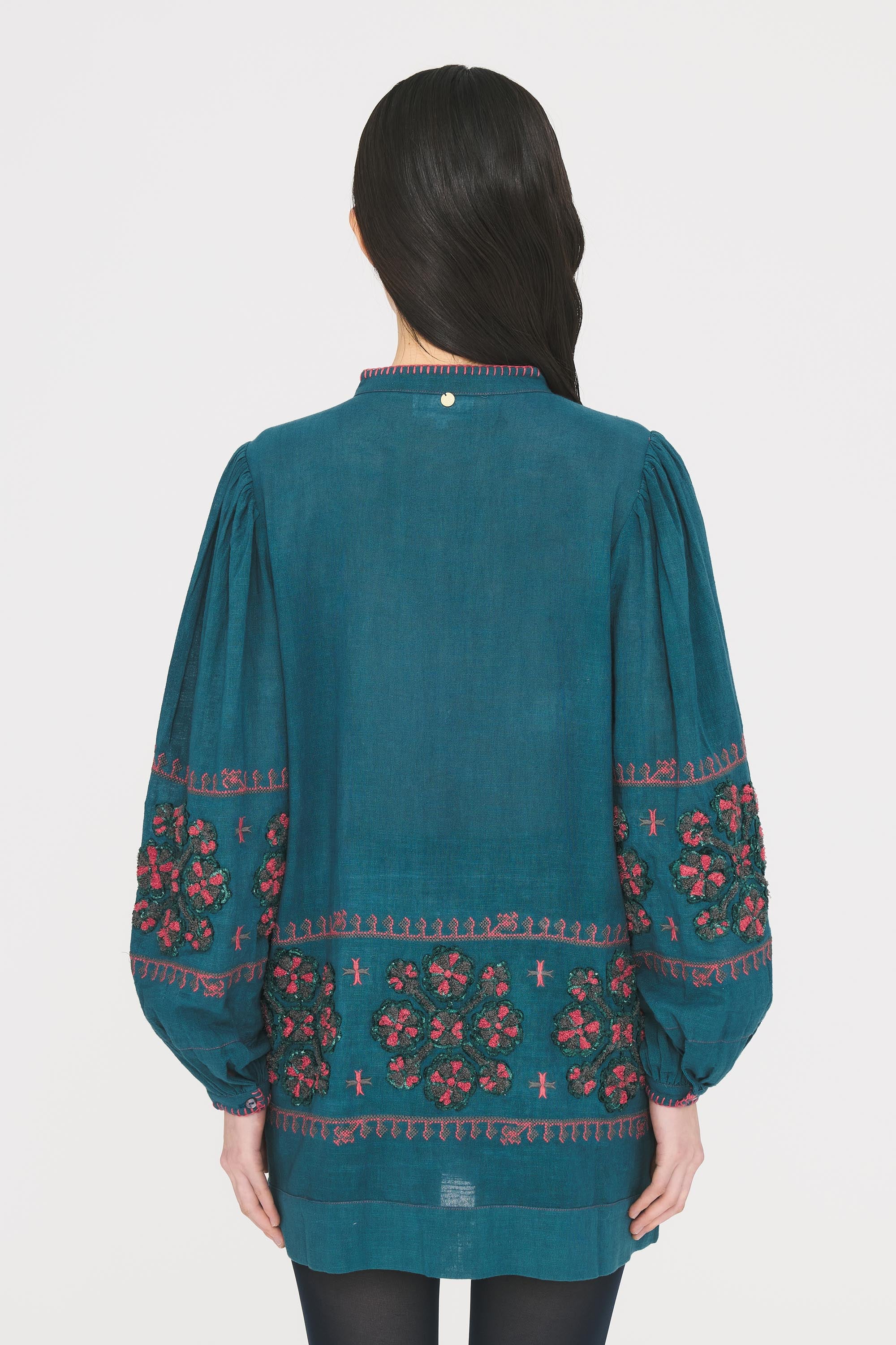 Robe Malie - Image 4