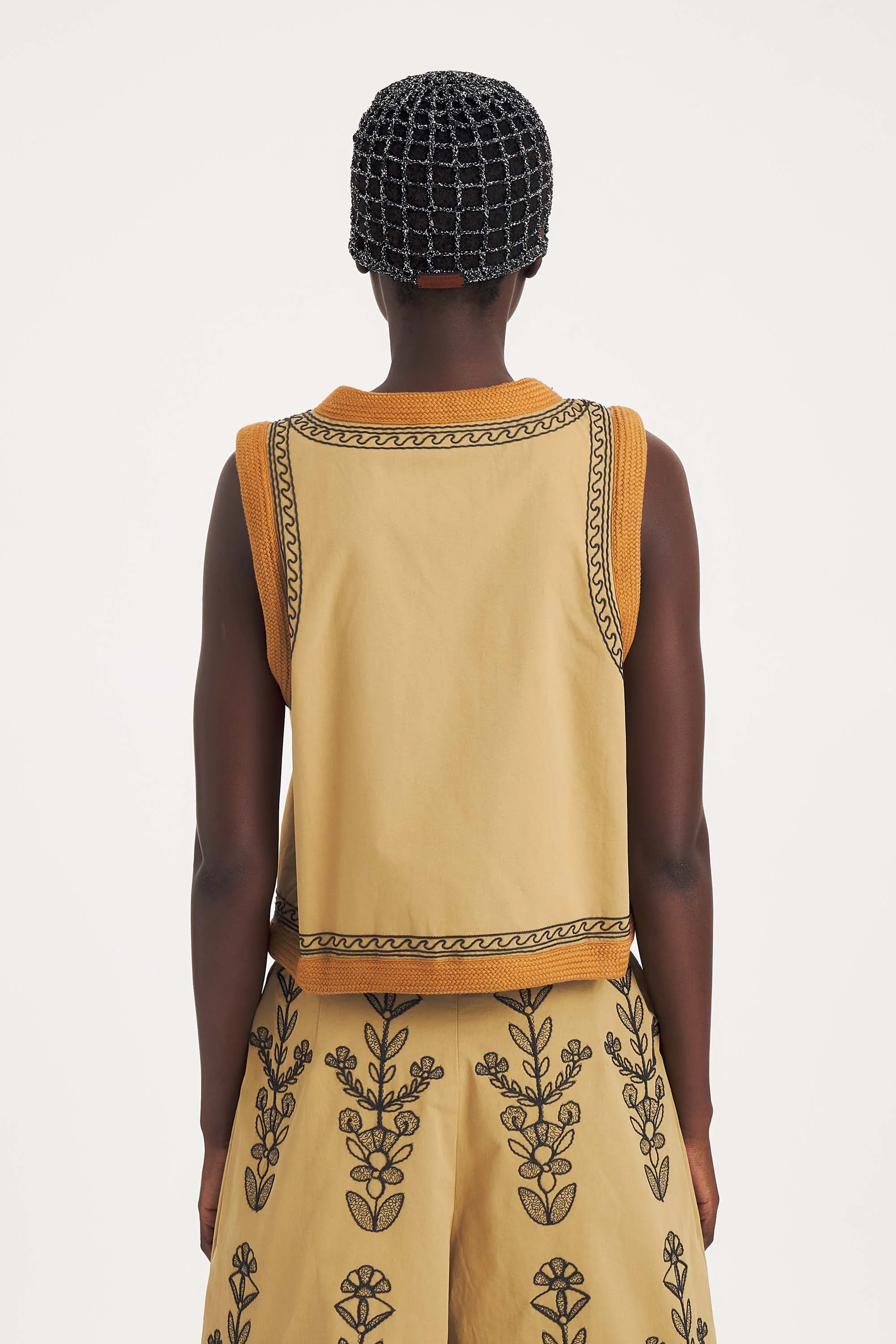 Gilet Maria - Image 4