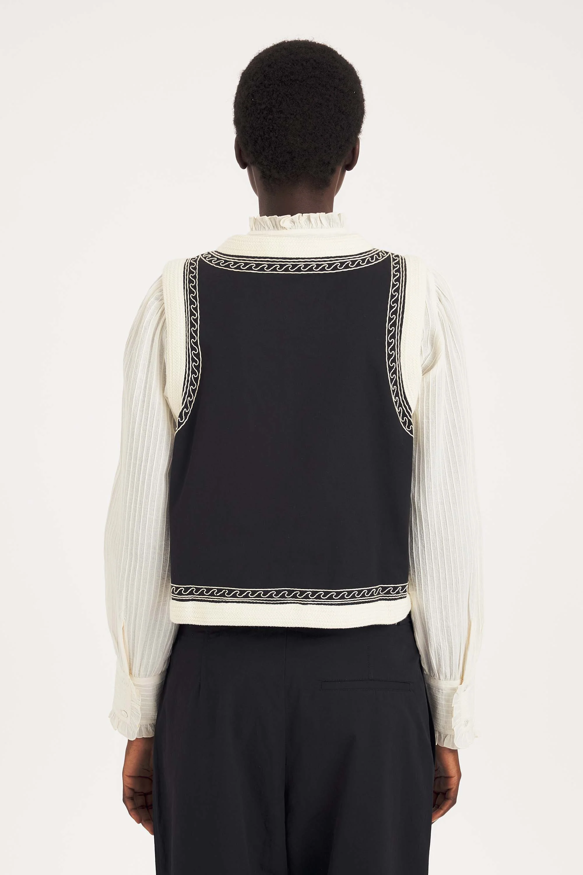 Gilet Maria - Image 4