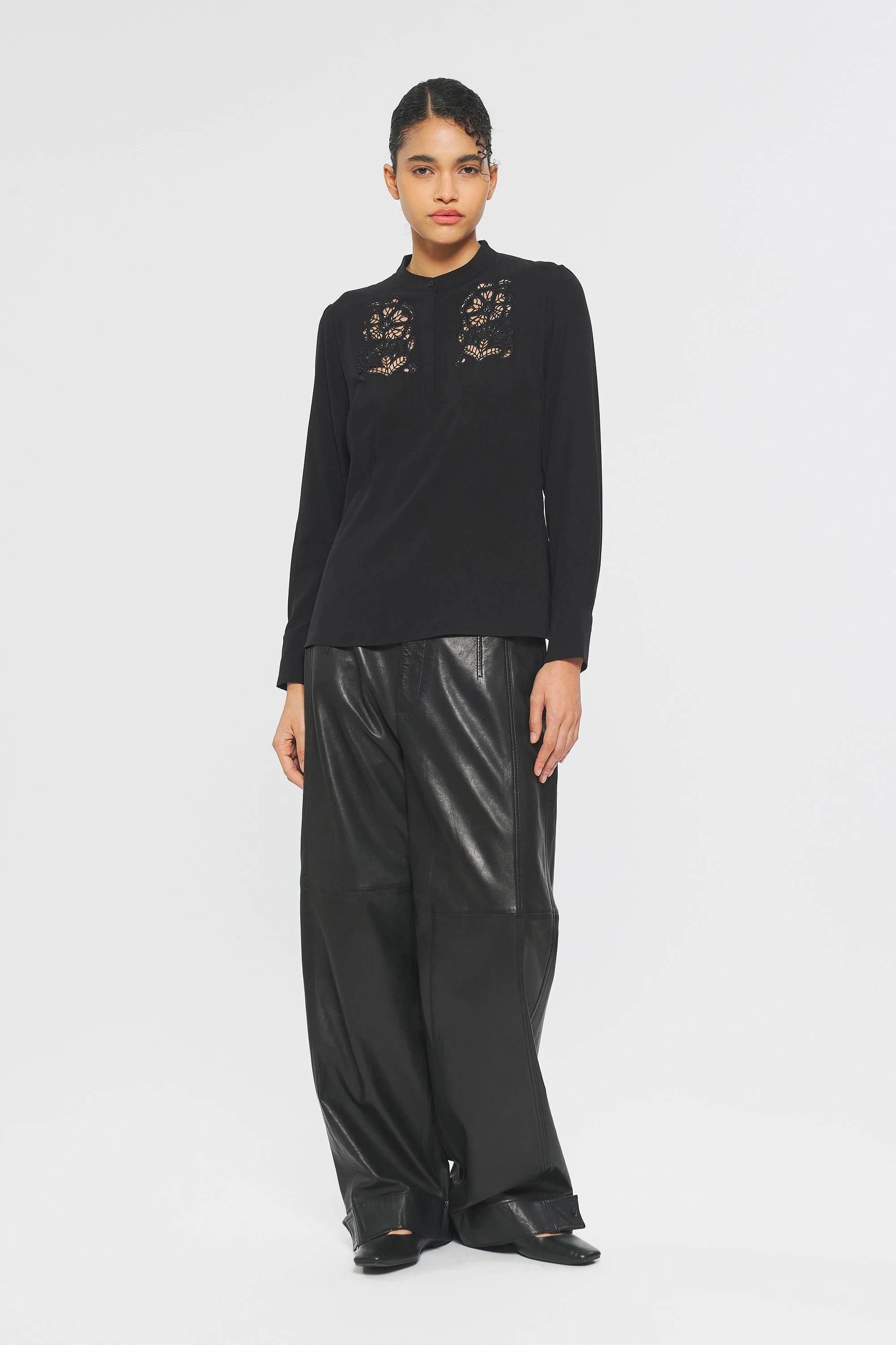 Blouse Marina