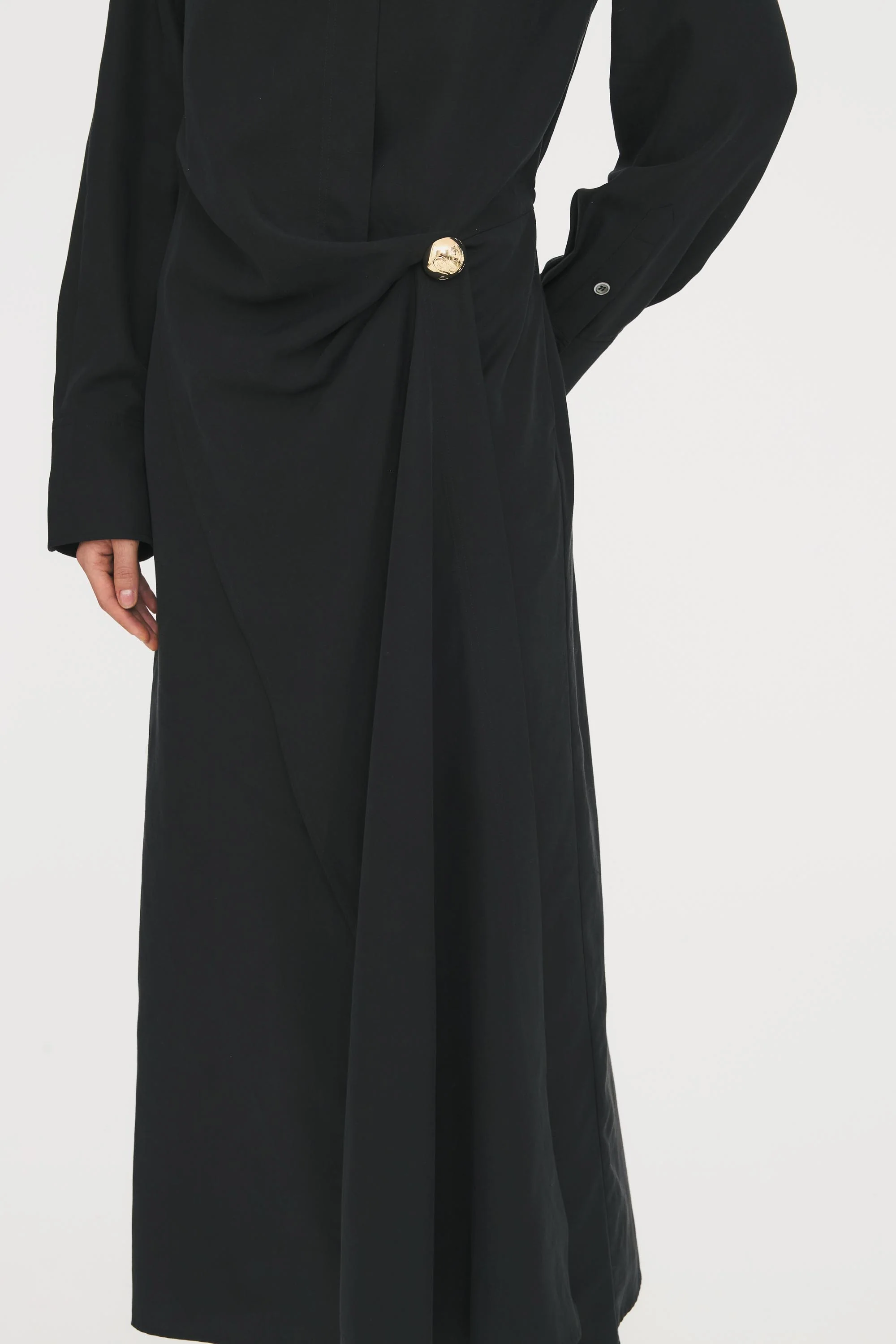 Robe longue Marlo - Image 3