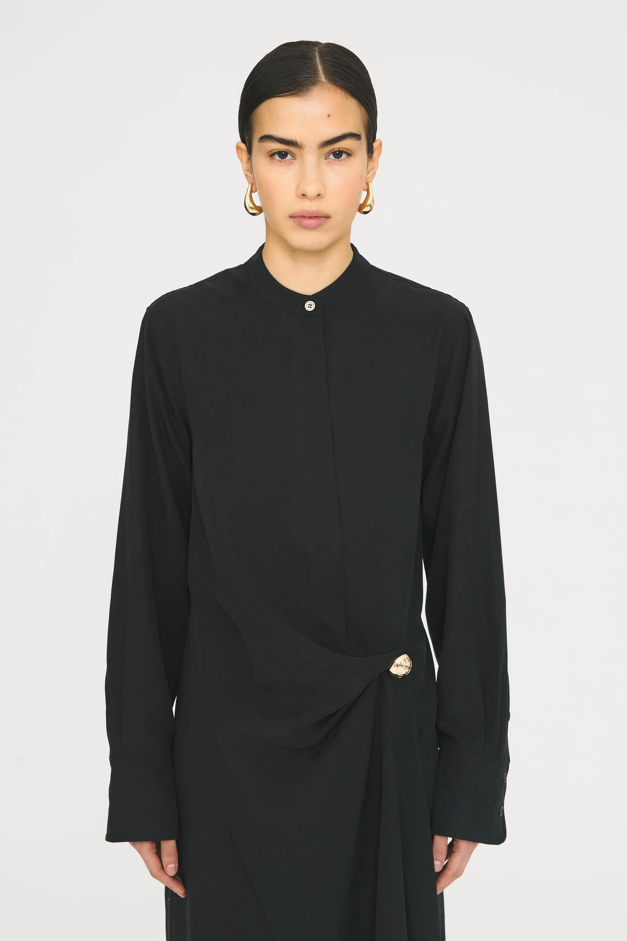 Robe longue Marlo - Image 4